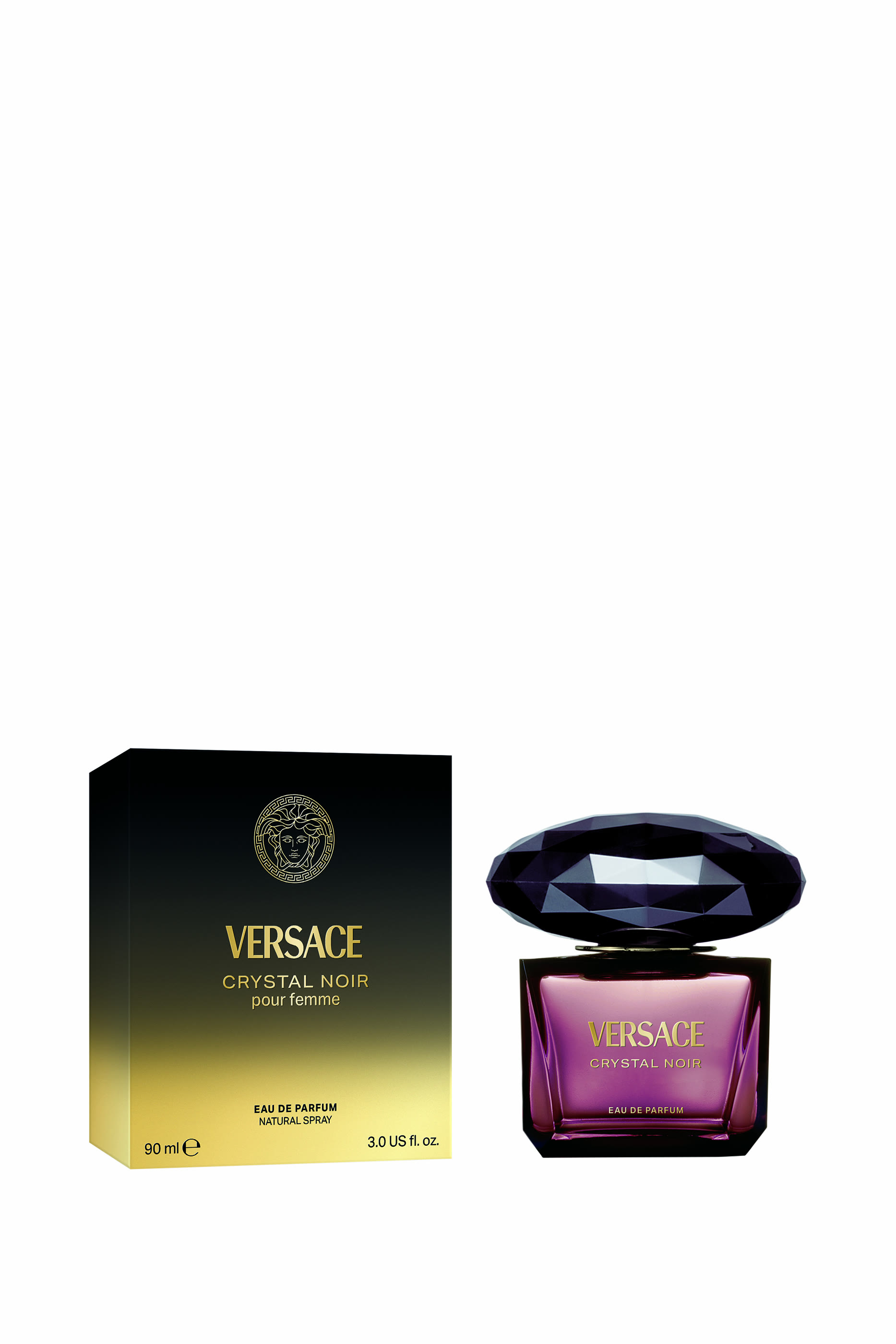 Crystal Noir Eau de Parfum