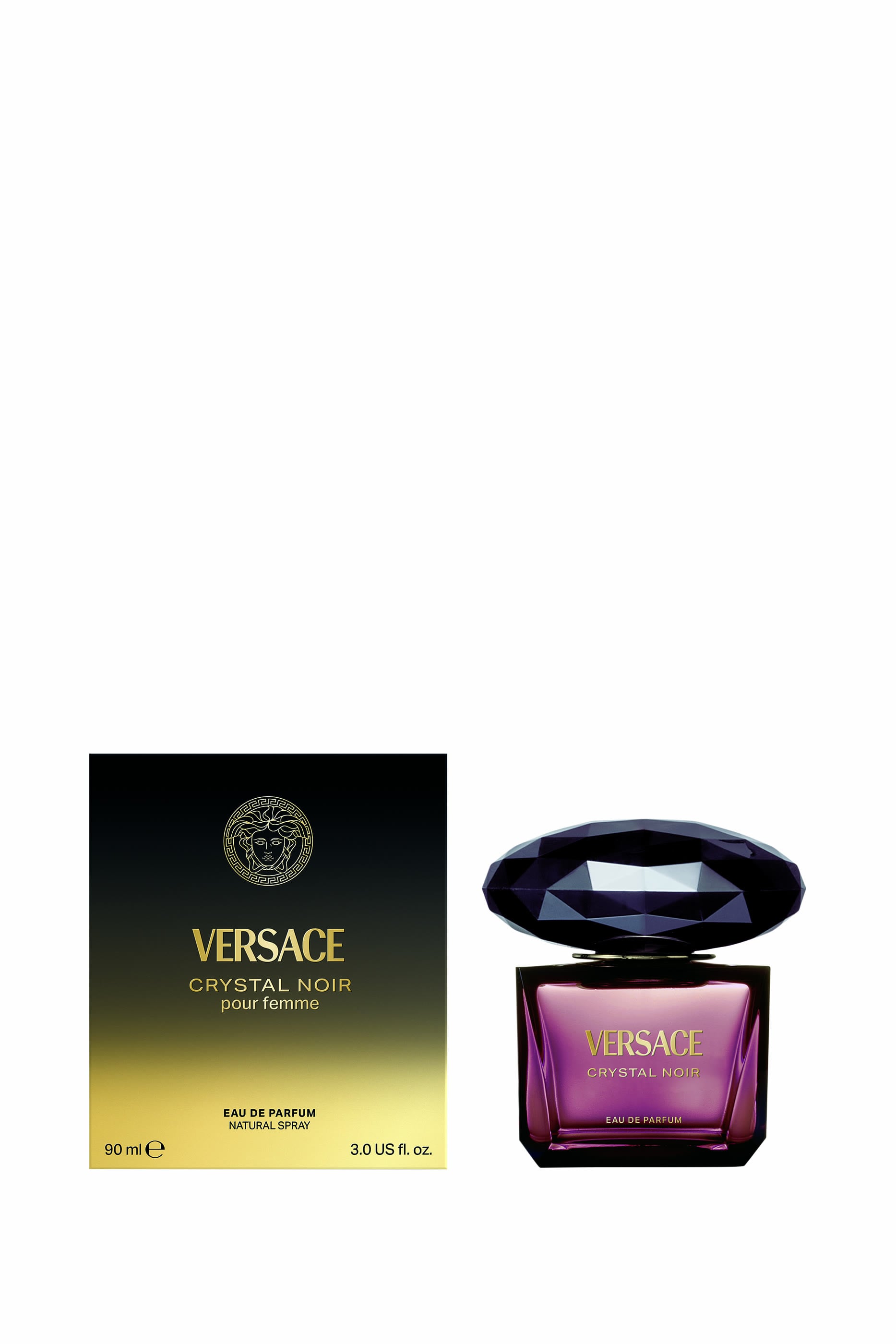Crystal Noir Eau de Parfum