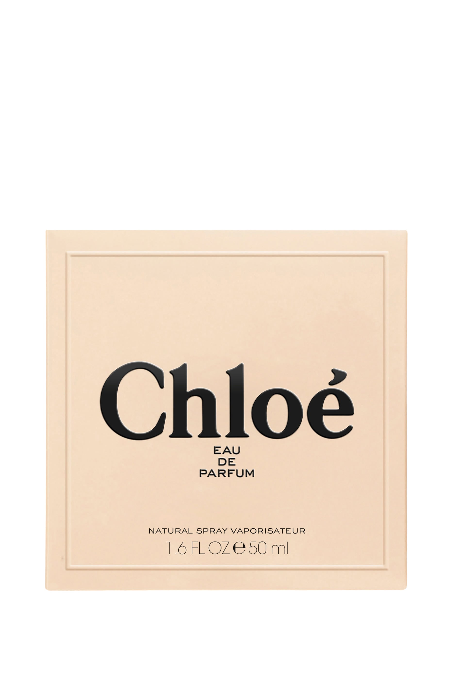 Chloé Eau de Parfum