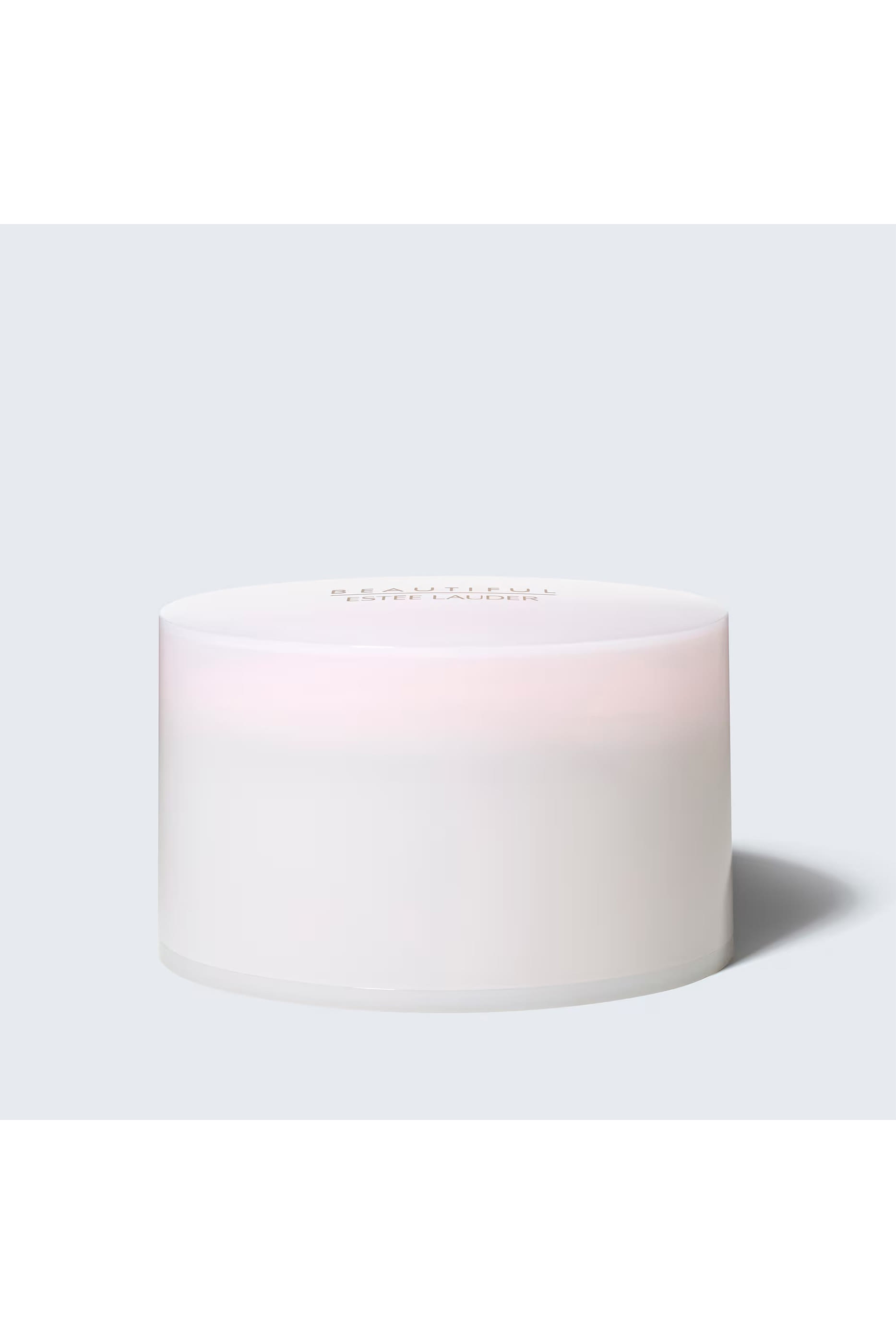 Beautiful Perfumed Body Powder