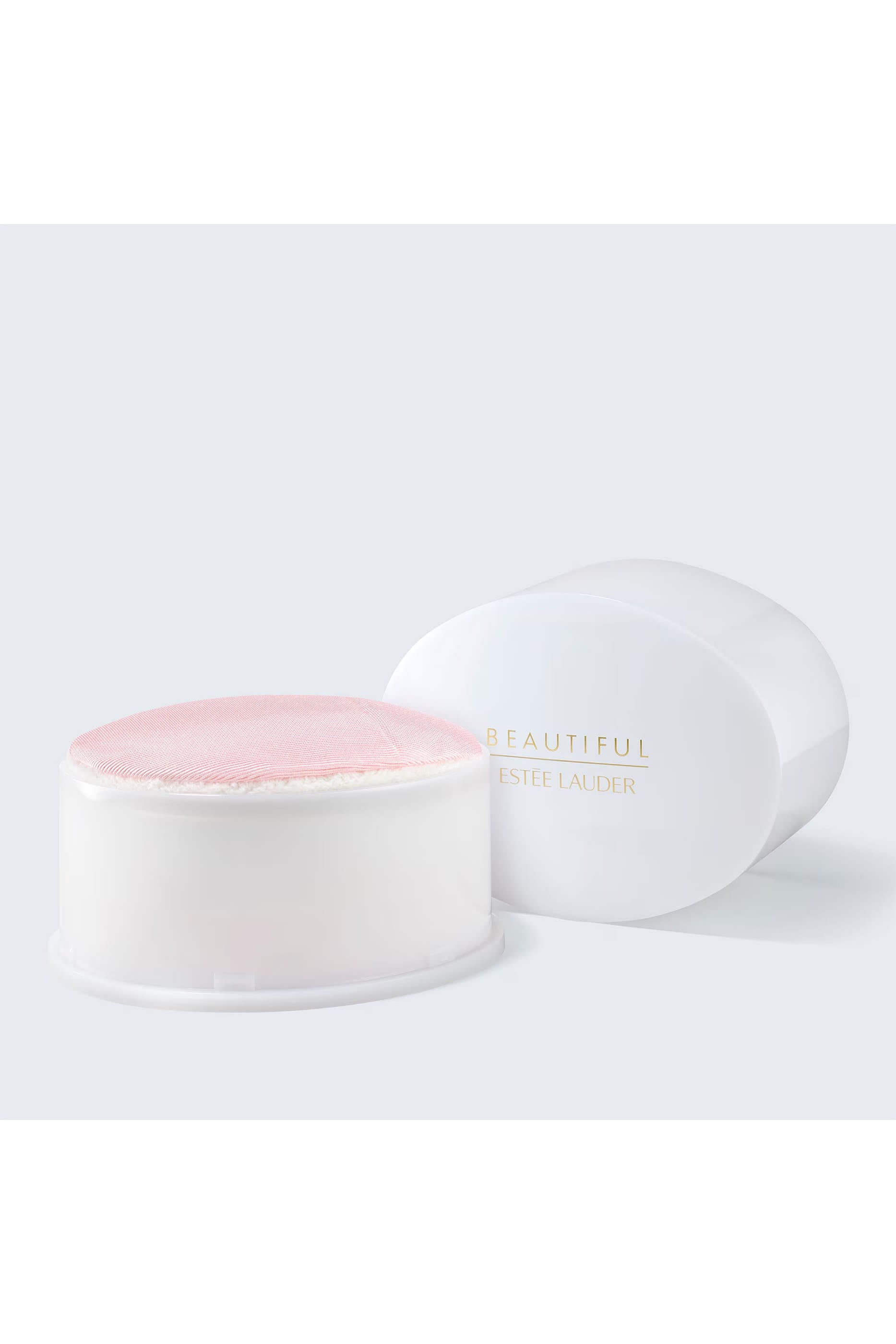 Beautiful Perfumed Body Powder
