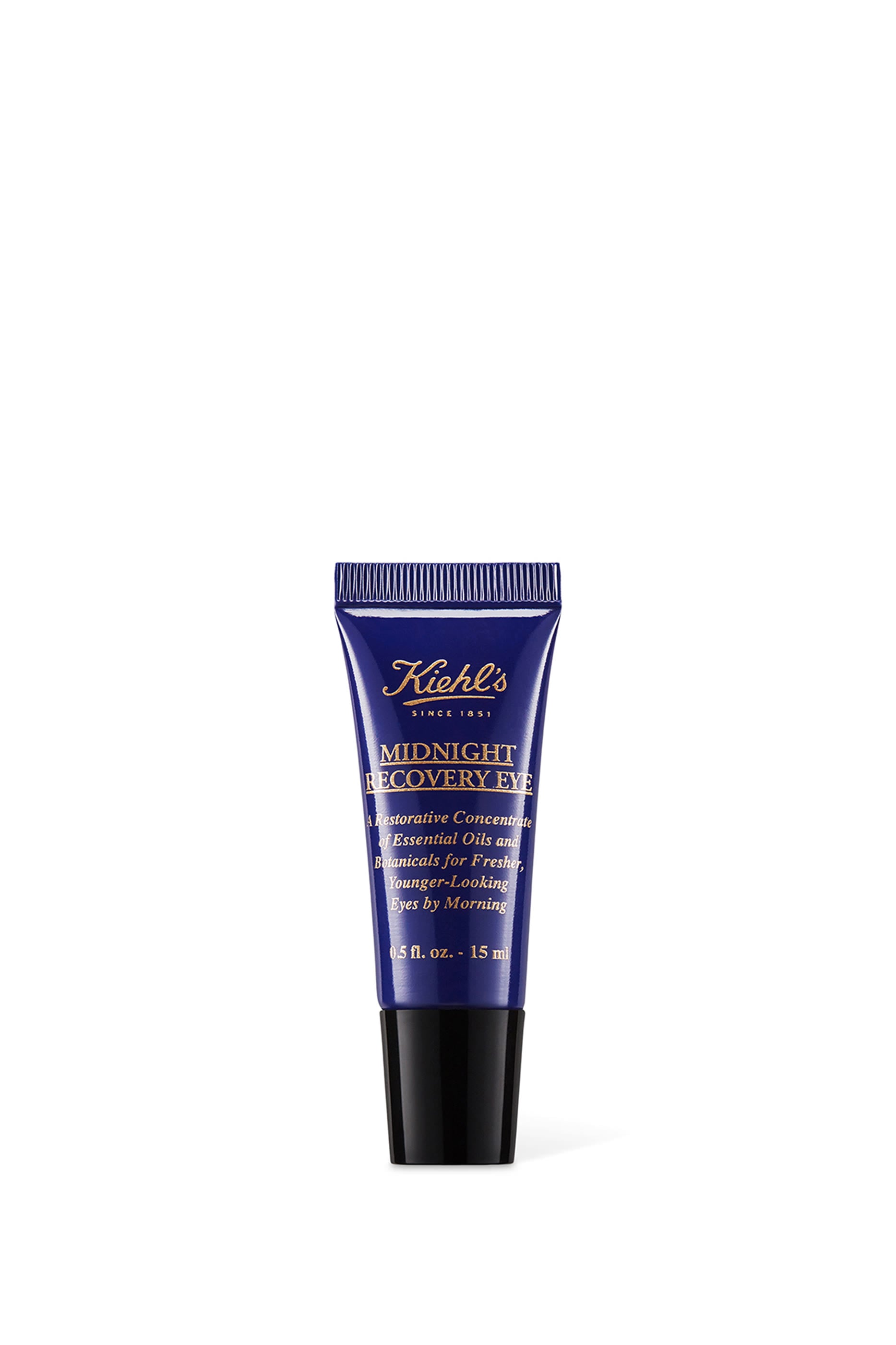 Midnight Recovery Eye Concentrate