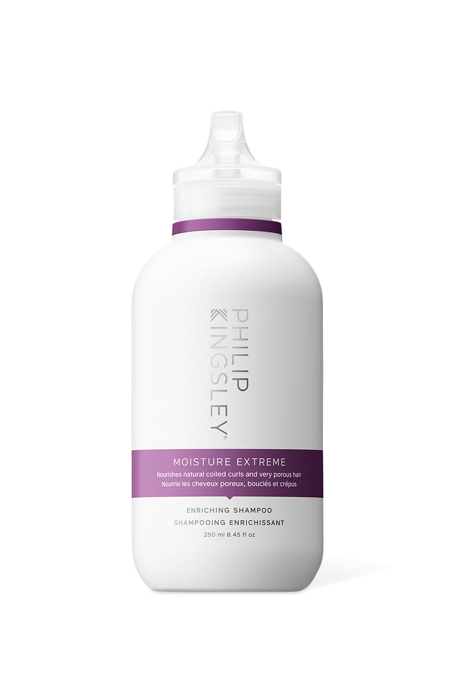 Moisture Extreme Enriching Shampoo