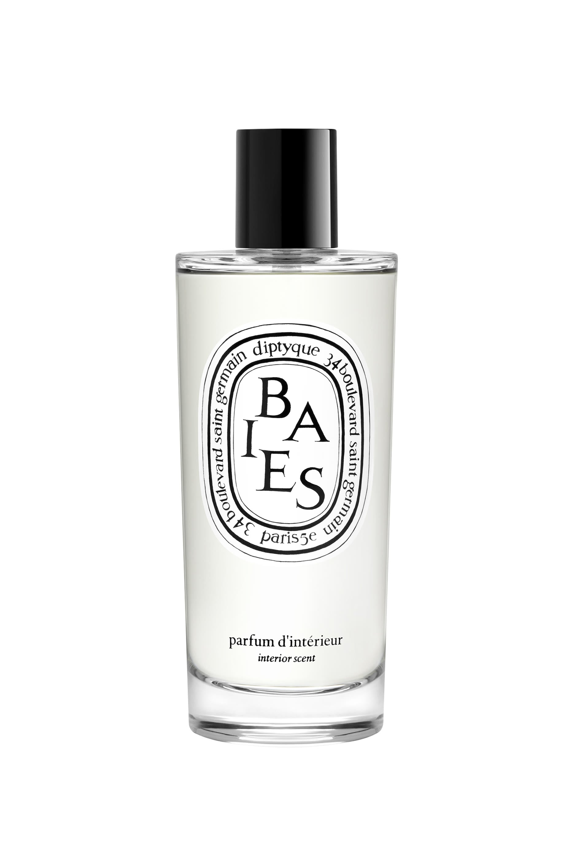 Baies Room Spray