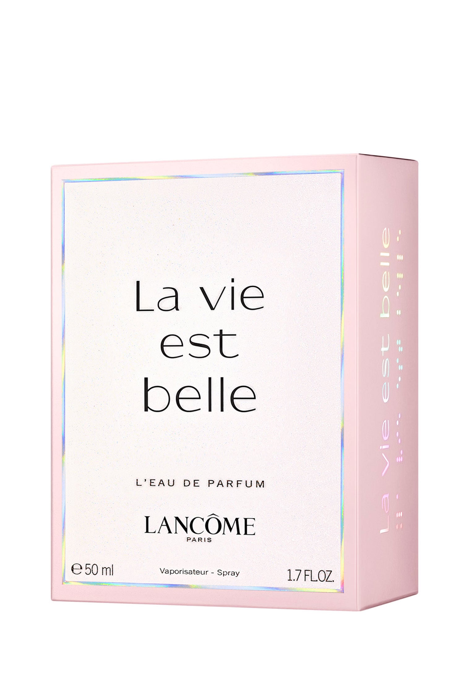 La Vie Est Belle Eau De Parfum Spray