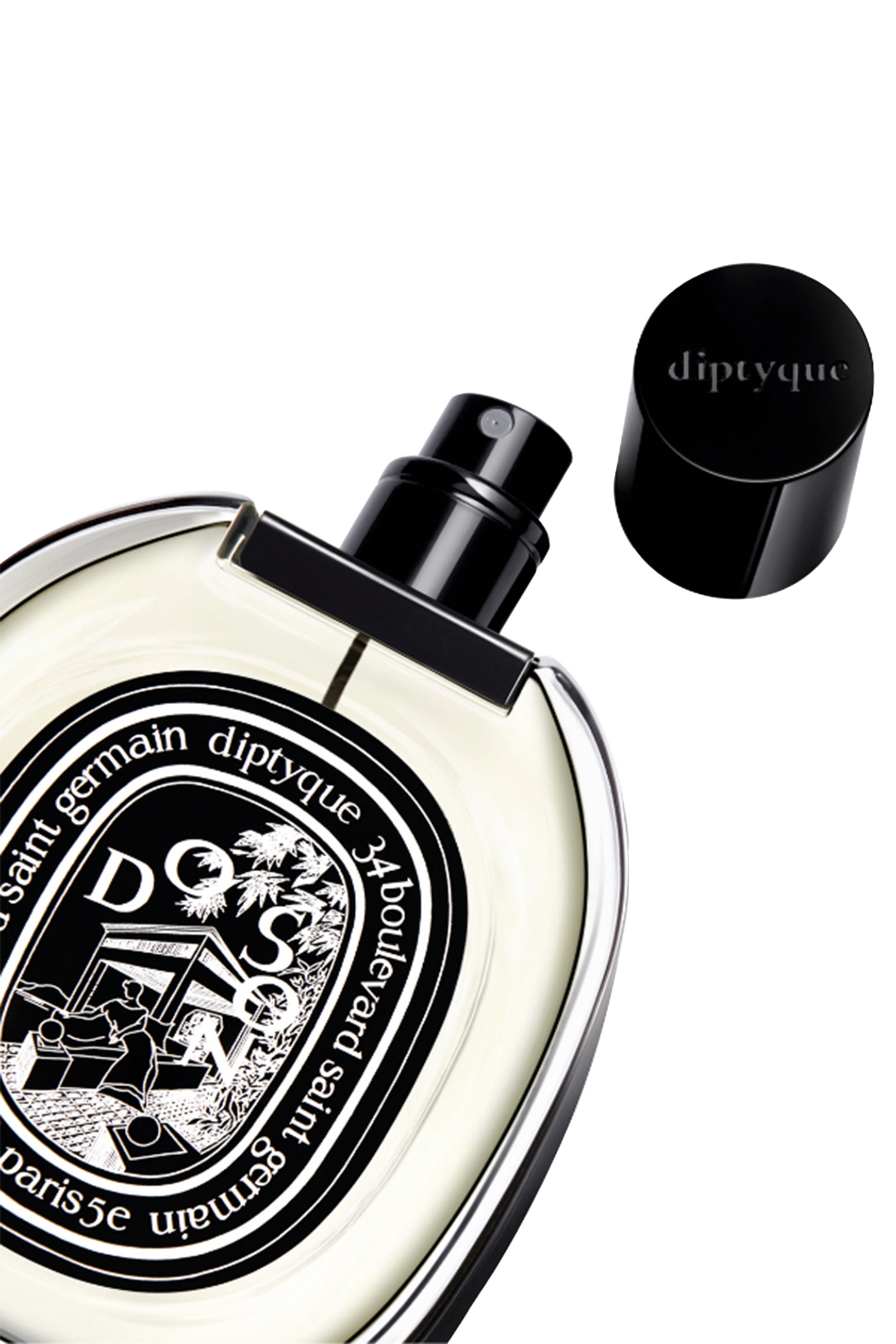 Do Son Eau de Parfum