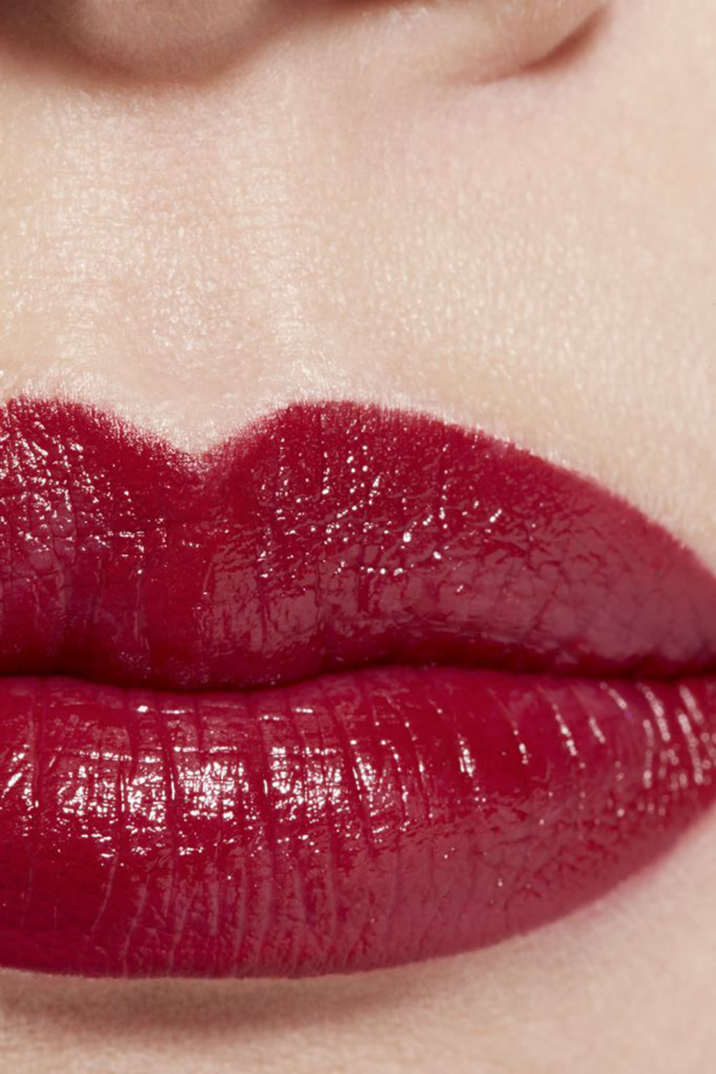 مرطِّب و ملون للشفاه ROUGE ALLURE