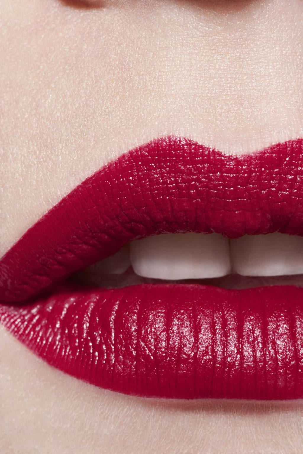 مرطِّب و ملون للشفاه ROUGE ALLURE