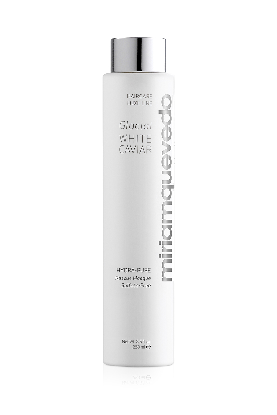 Glacial White Caviar Hydra Pure Rescue Masque