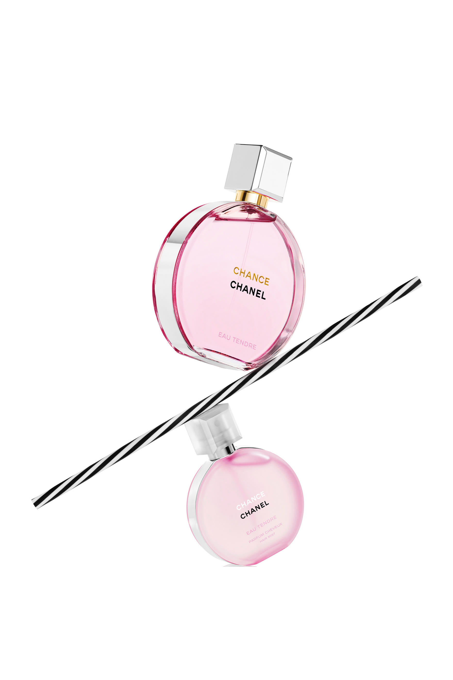 CHANCE EAU TENDRE Hair Mist