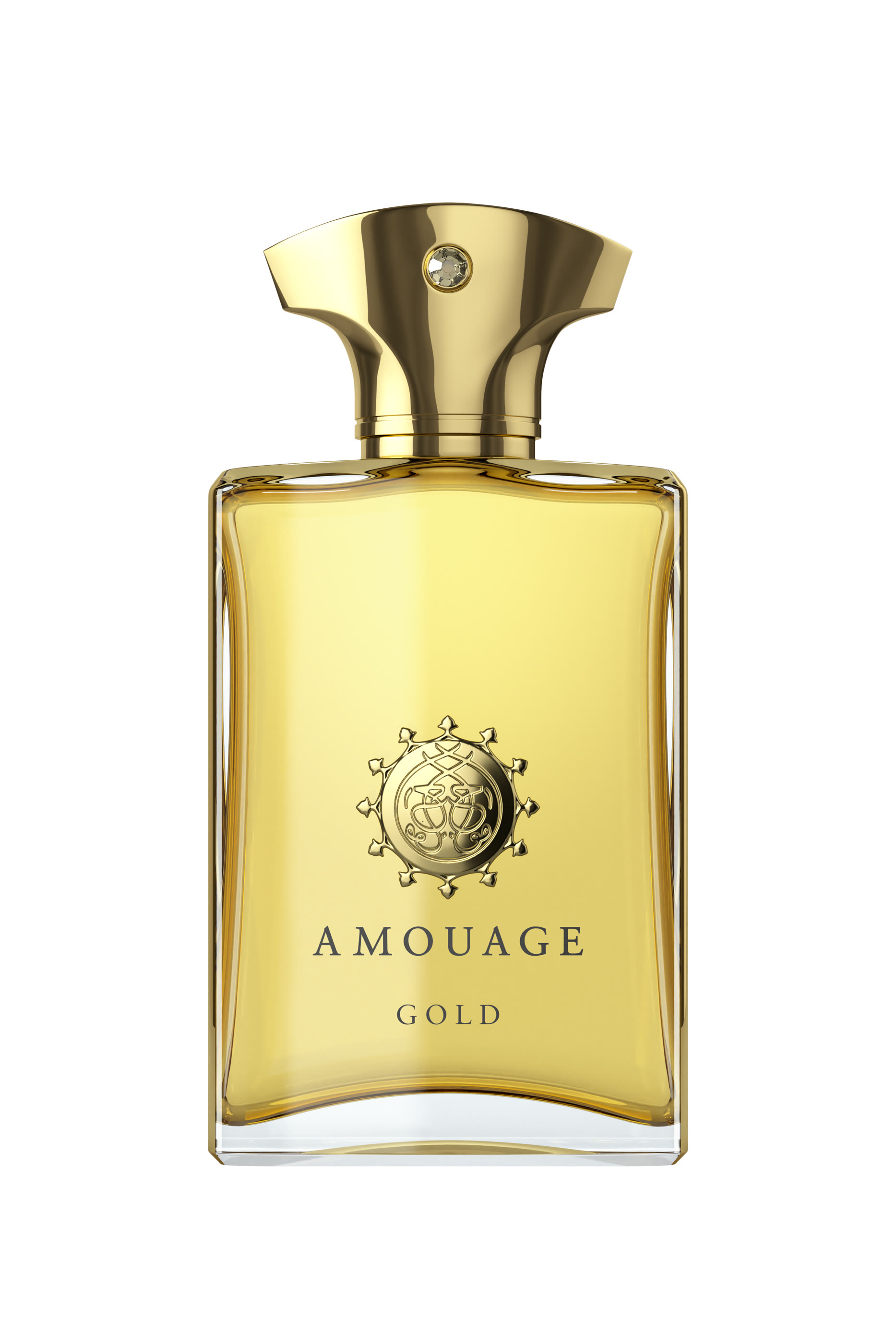 ماء عطر جولد للرجال