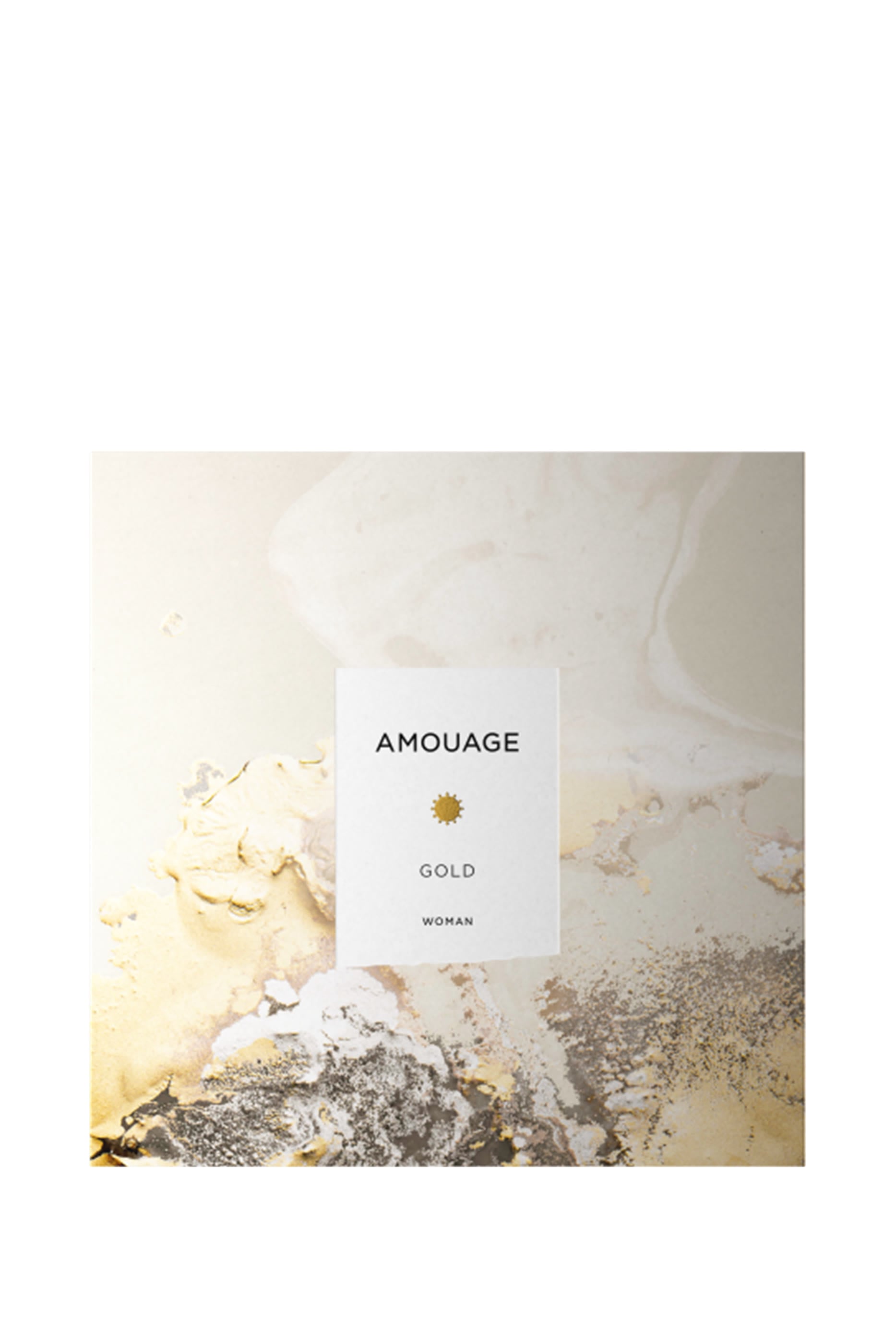 Gold Woman Eau De Parfum