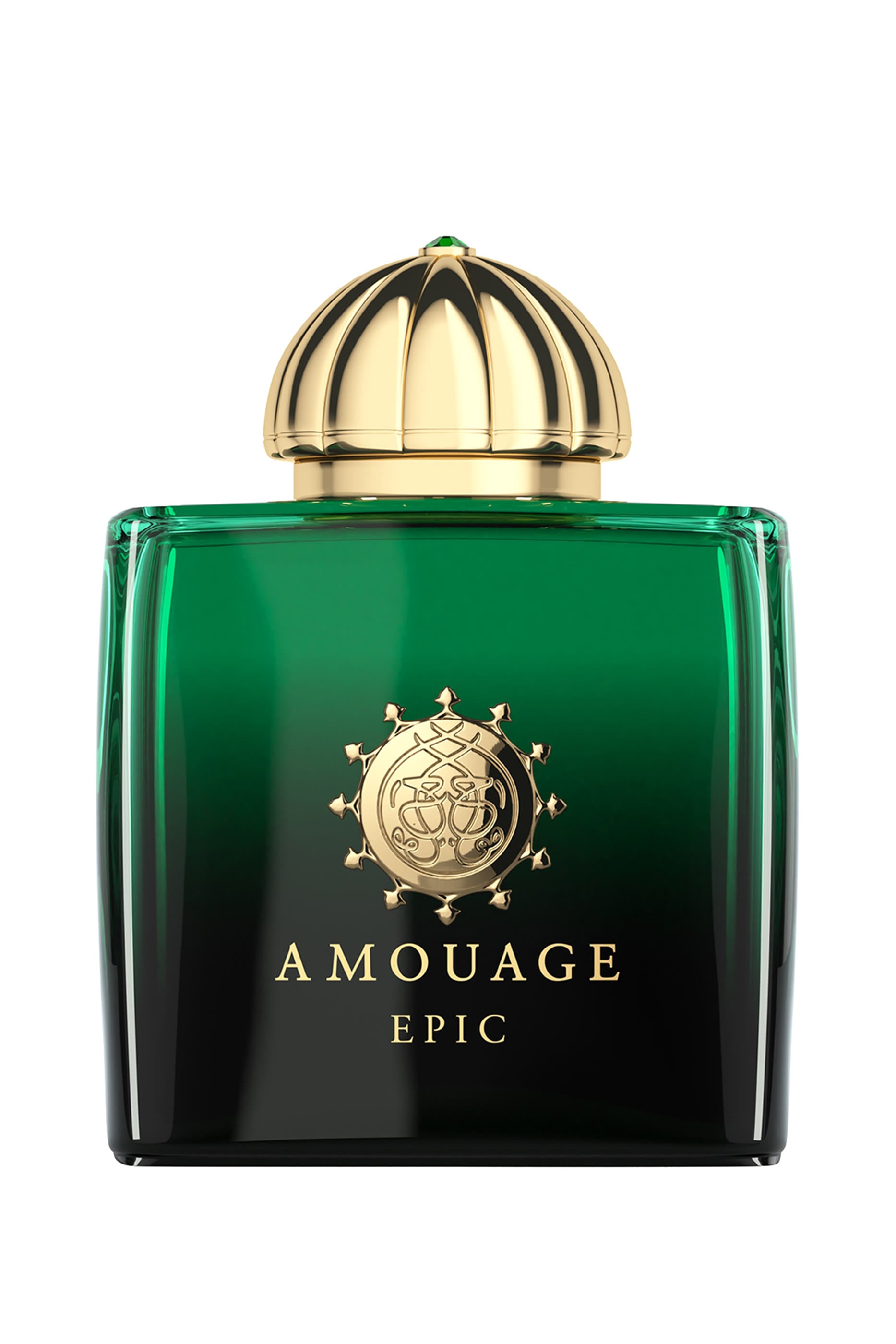 Epic Woman Eau de Parfum