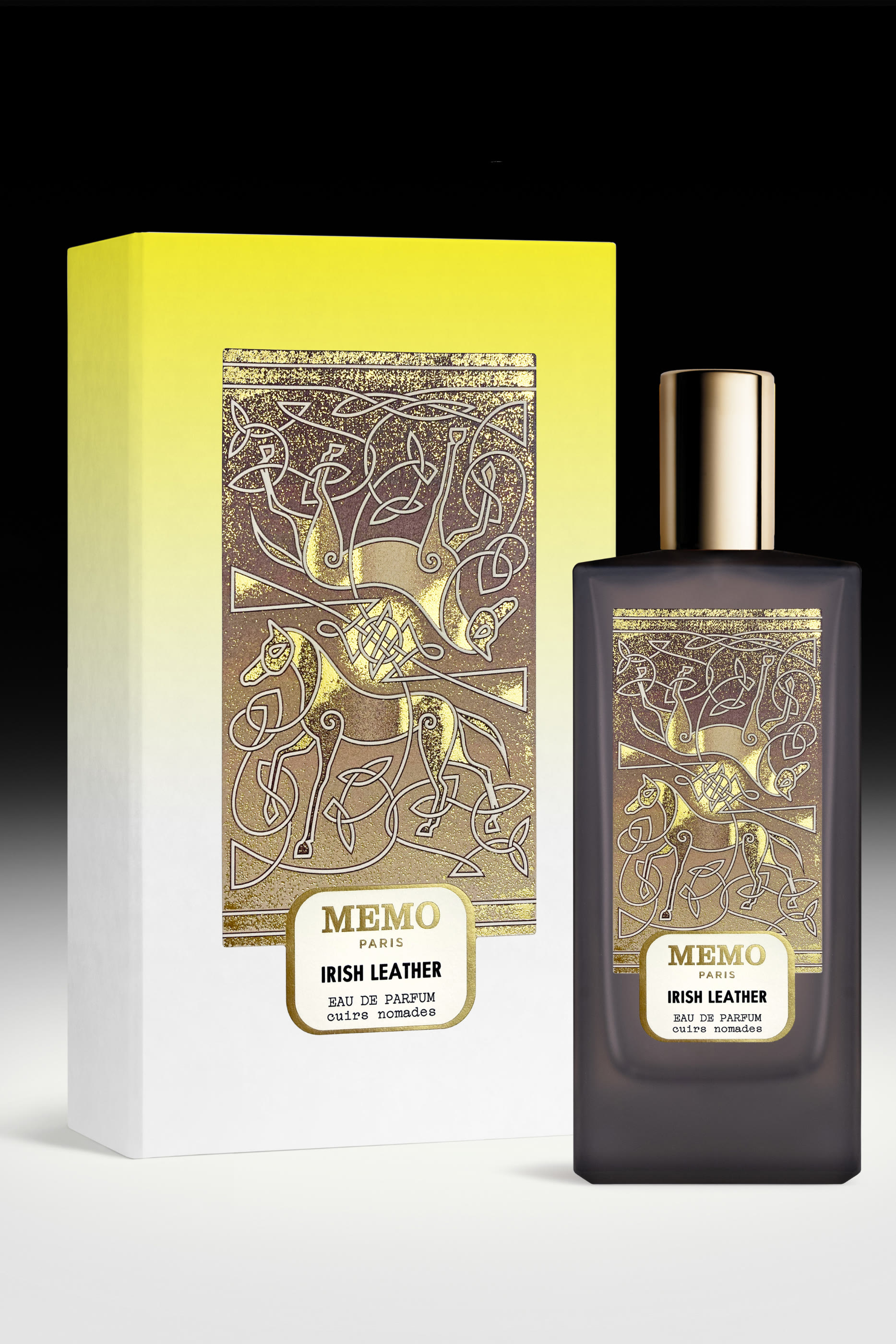 Irish Leather Eau de Parfum