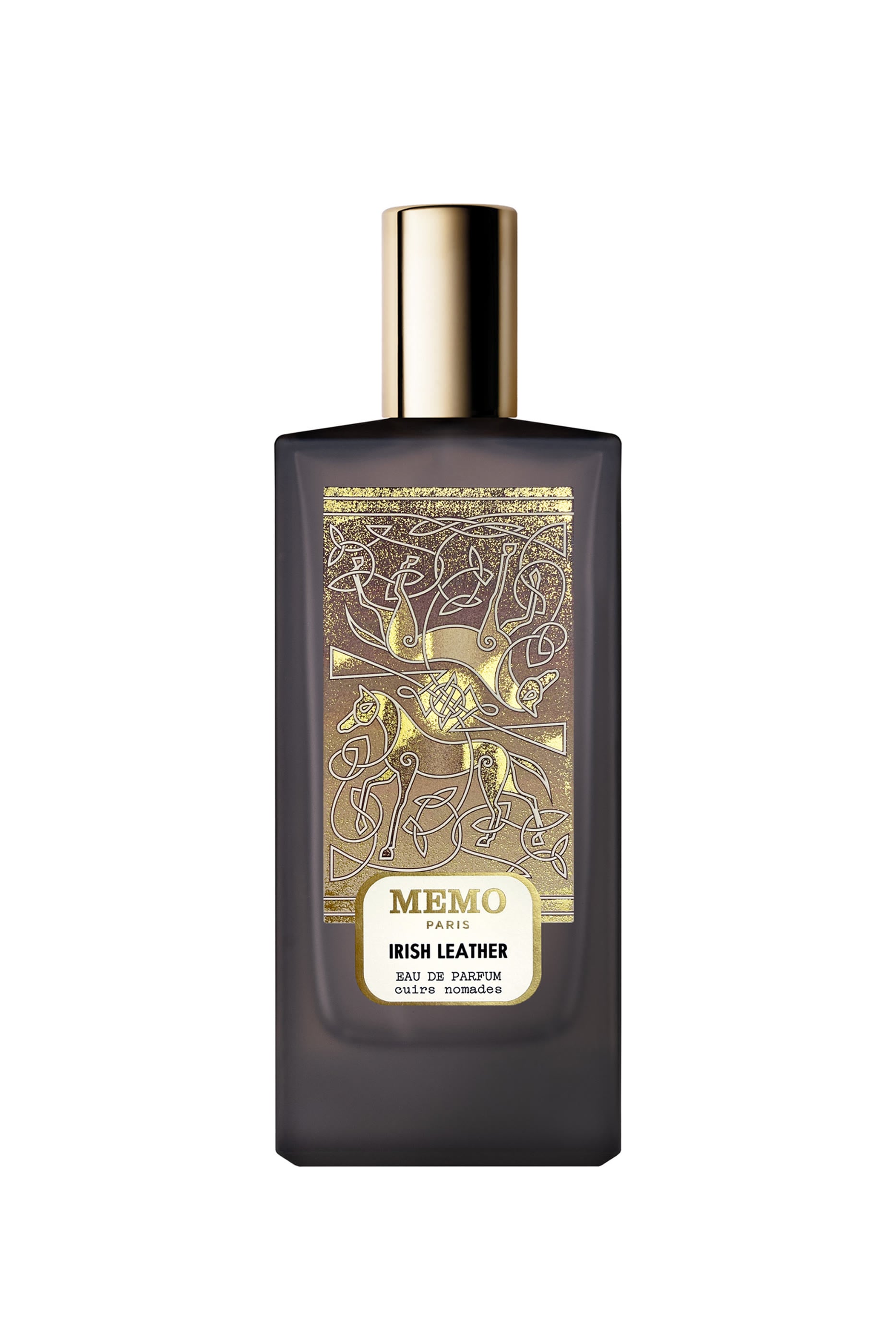Irish Leather Eau de Parfum
