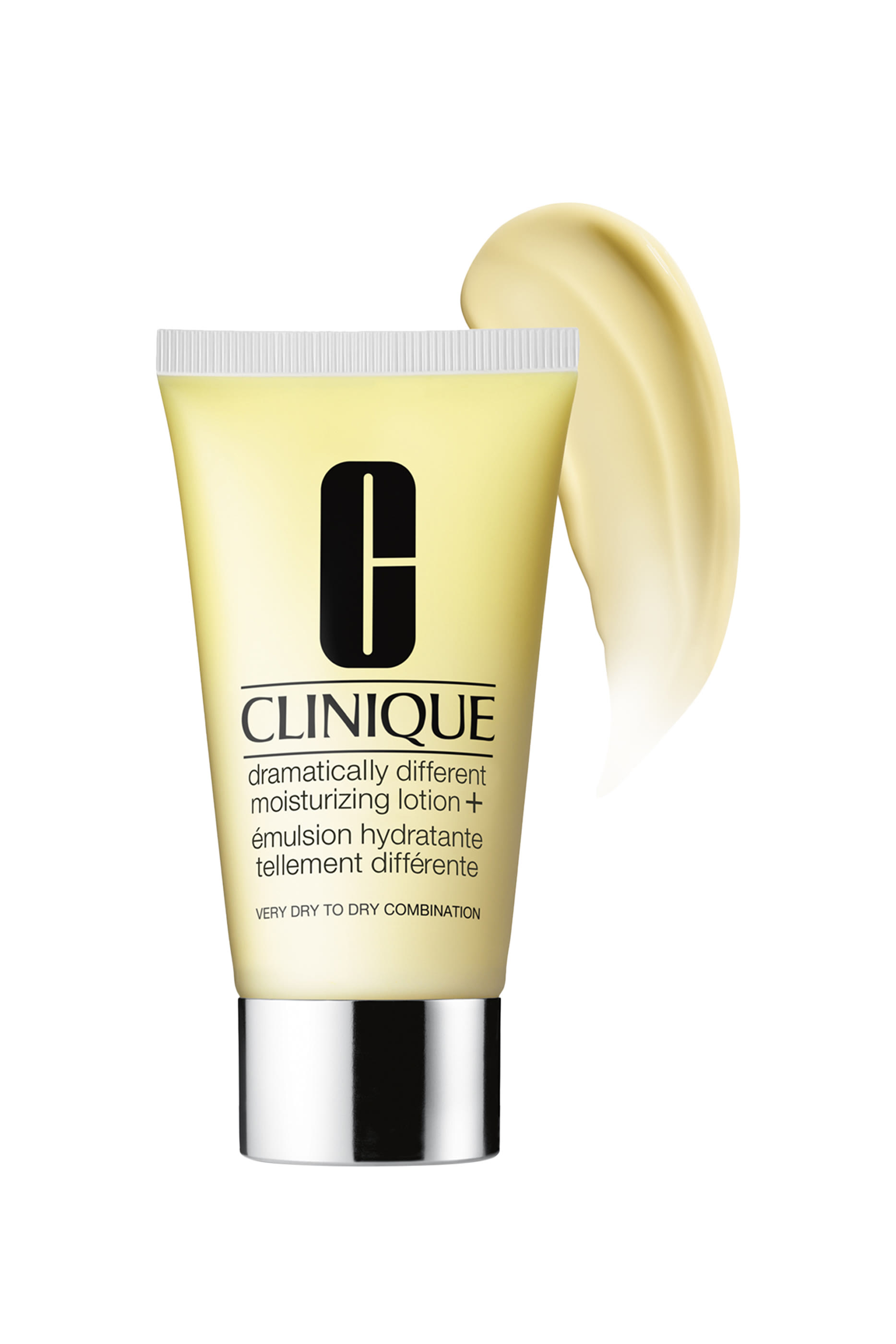 Dramatically Different™ Moisturizing Lotion+