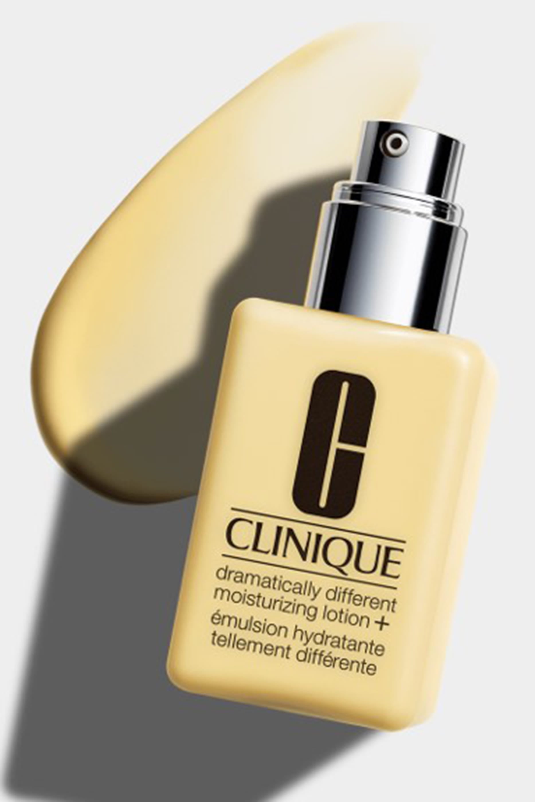 Dramatically Different™ Moisturizing Lotion+ and Pump