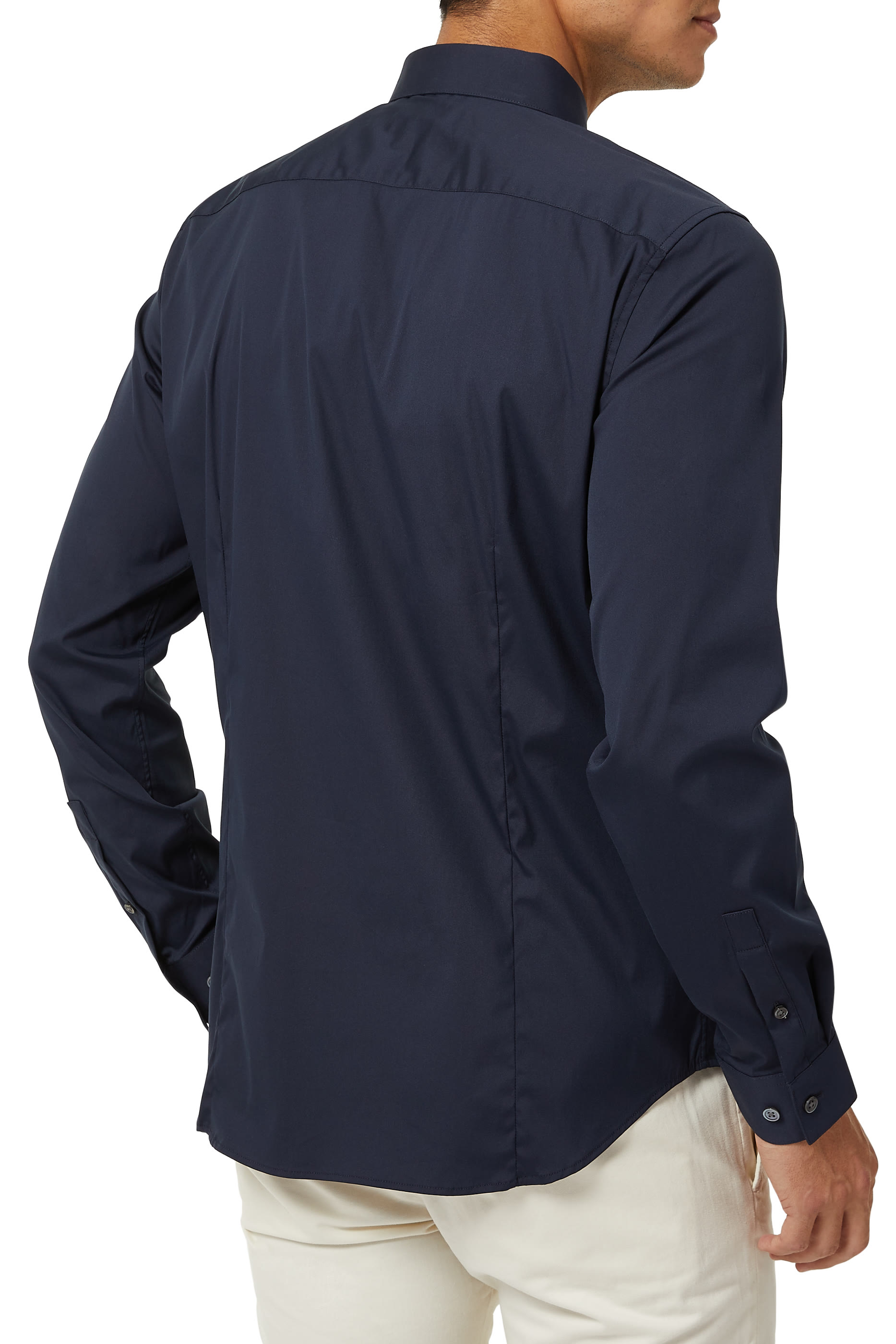 Sylvain Shirt
