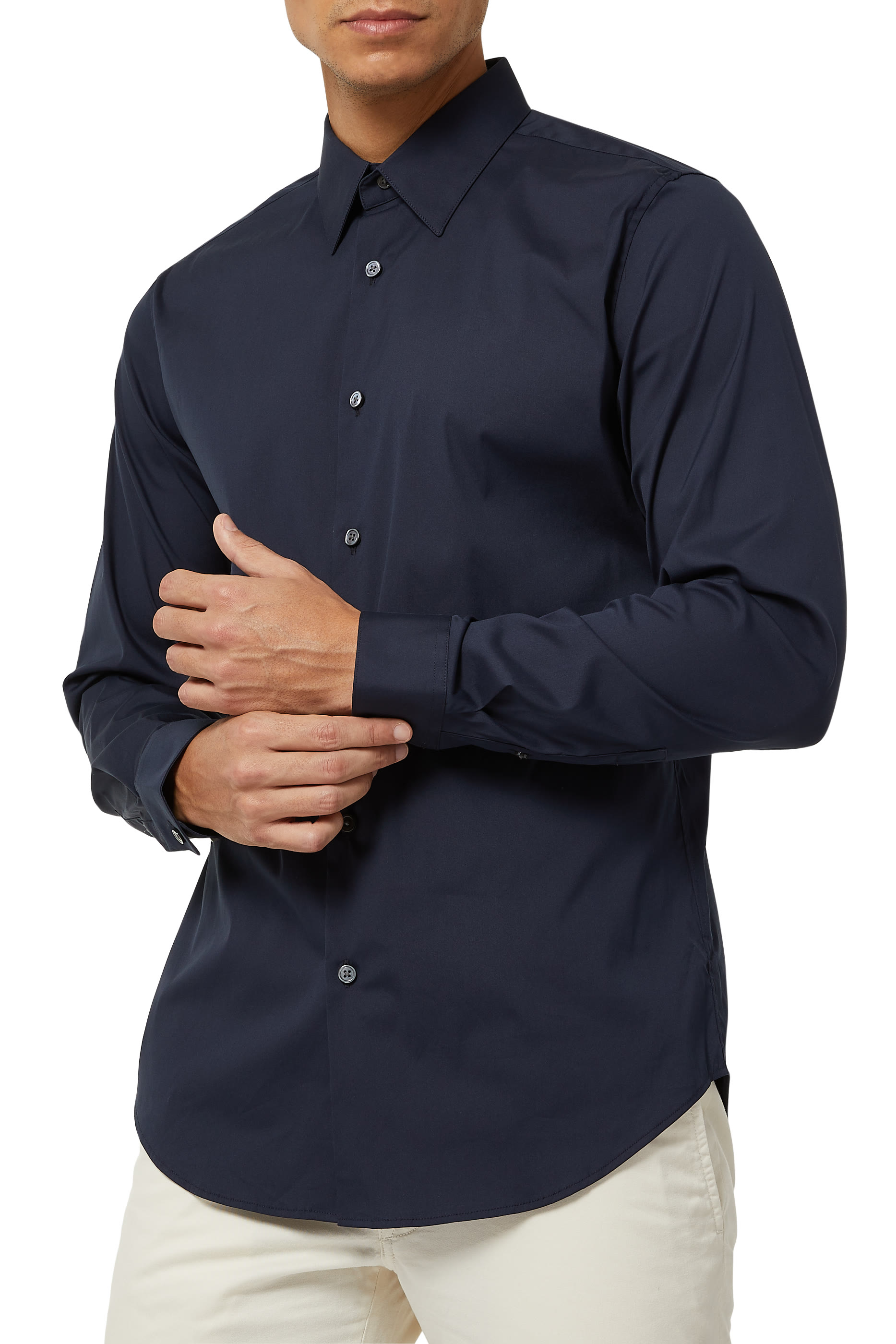Sylvain Shirt