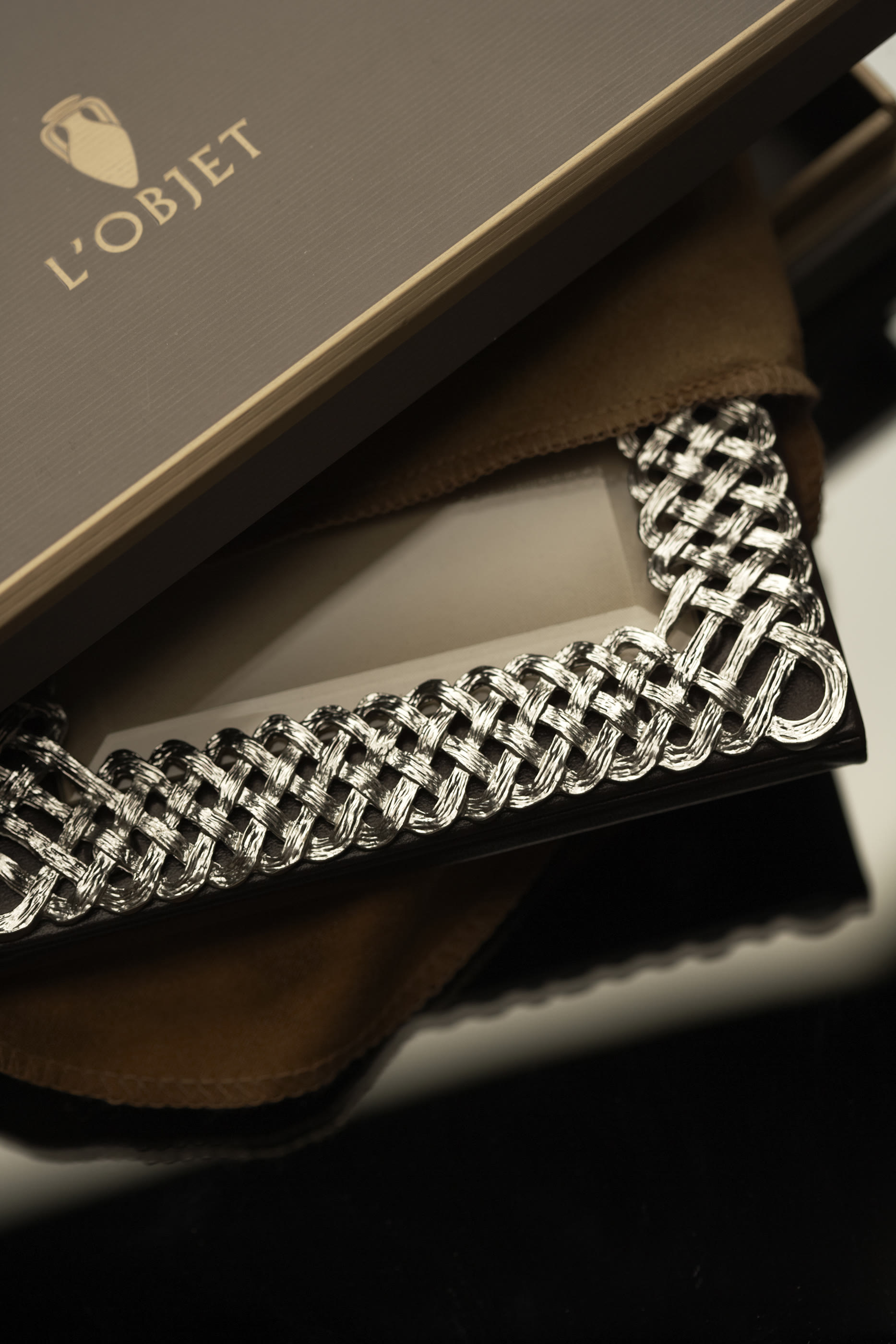 Braid Medium Frame