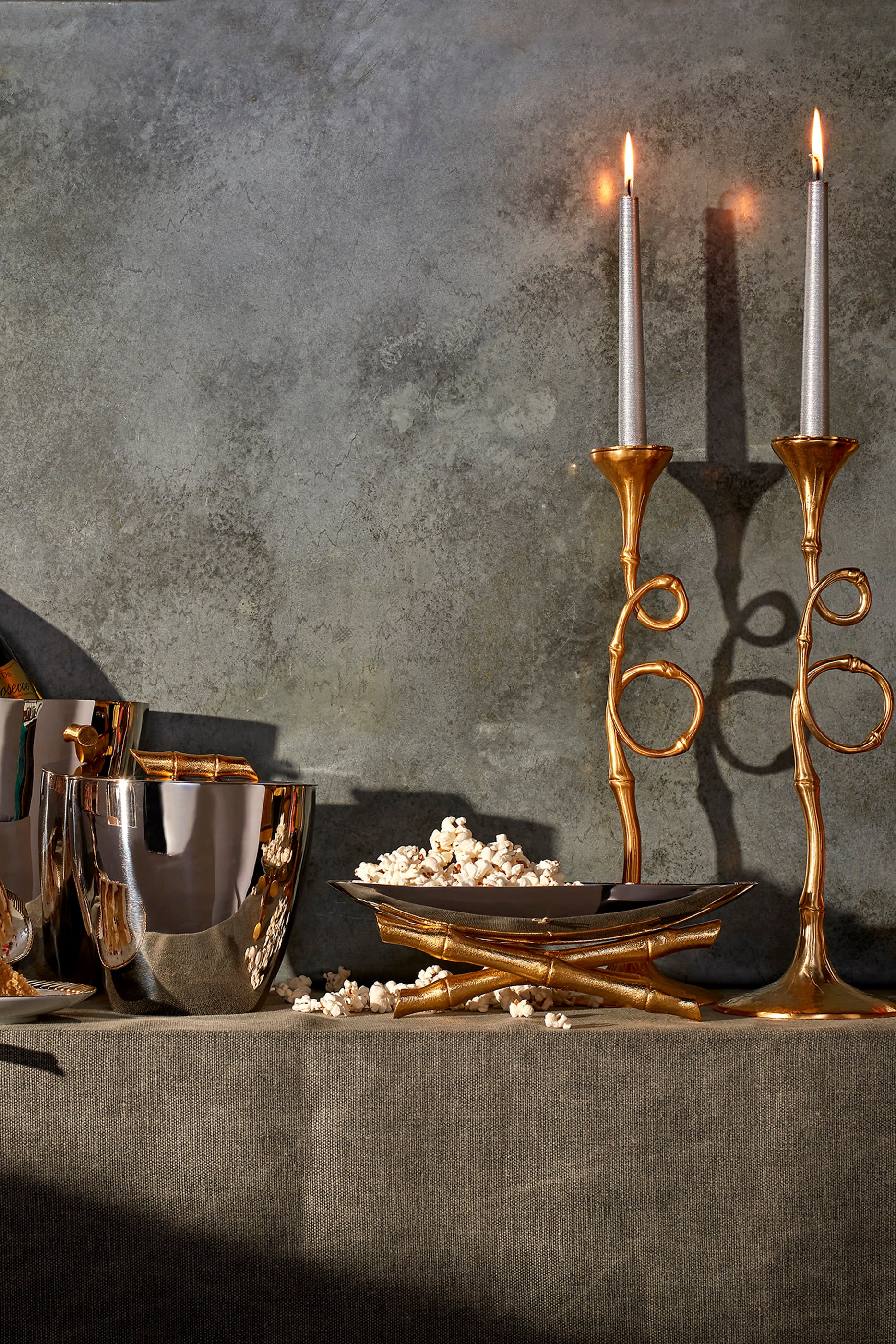 Evoka Cake Stand