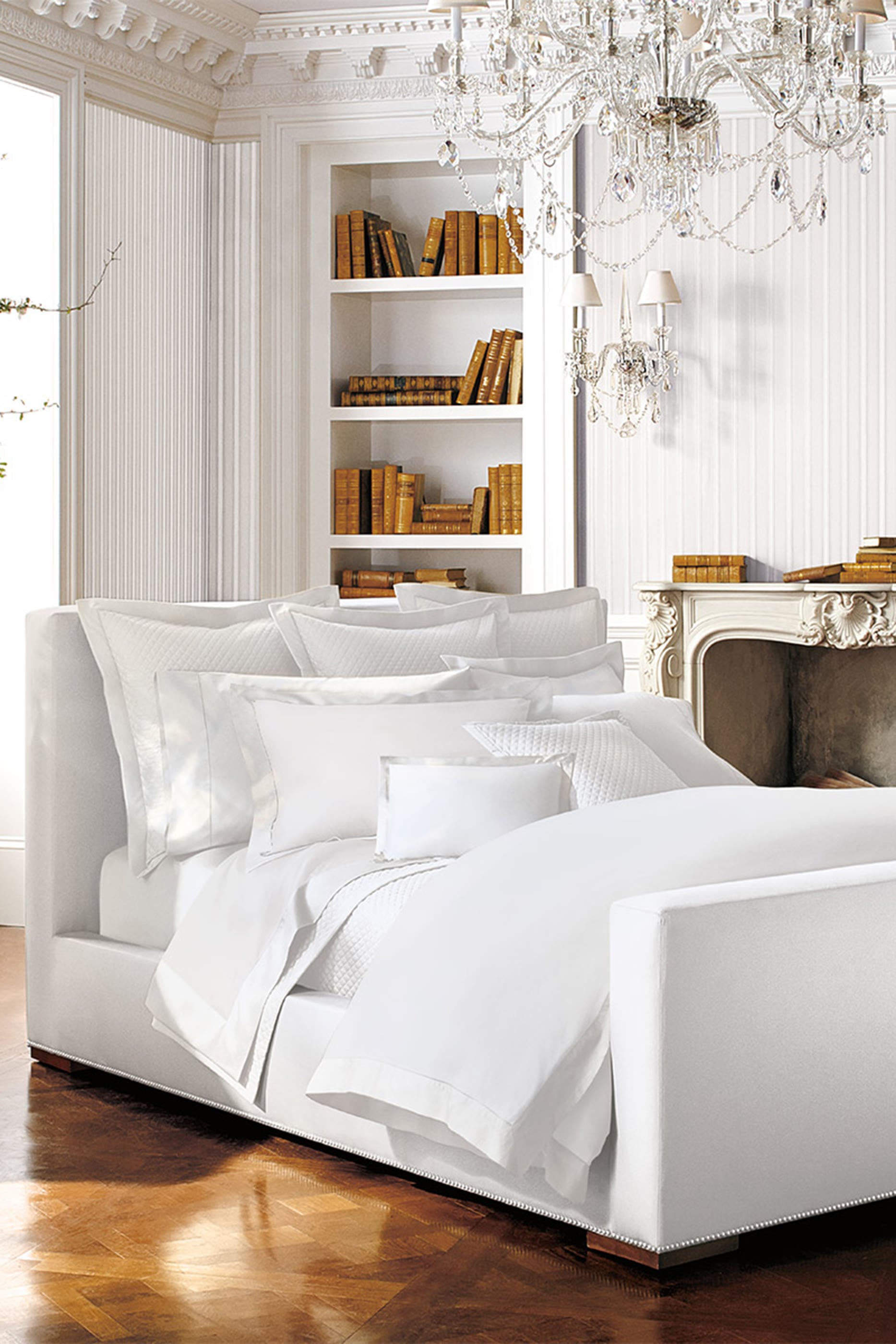 RL624 Pillowcase set of 2