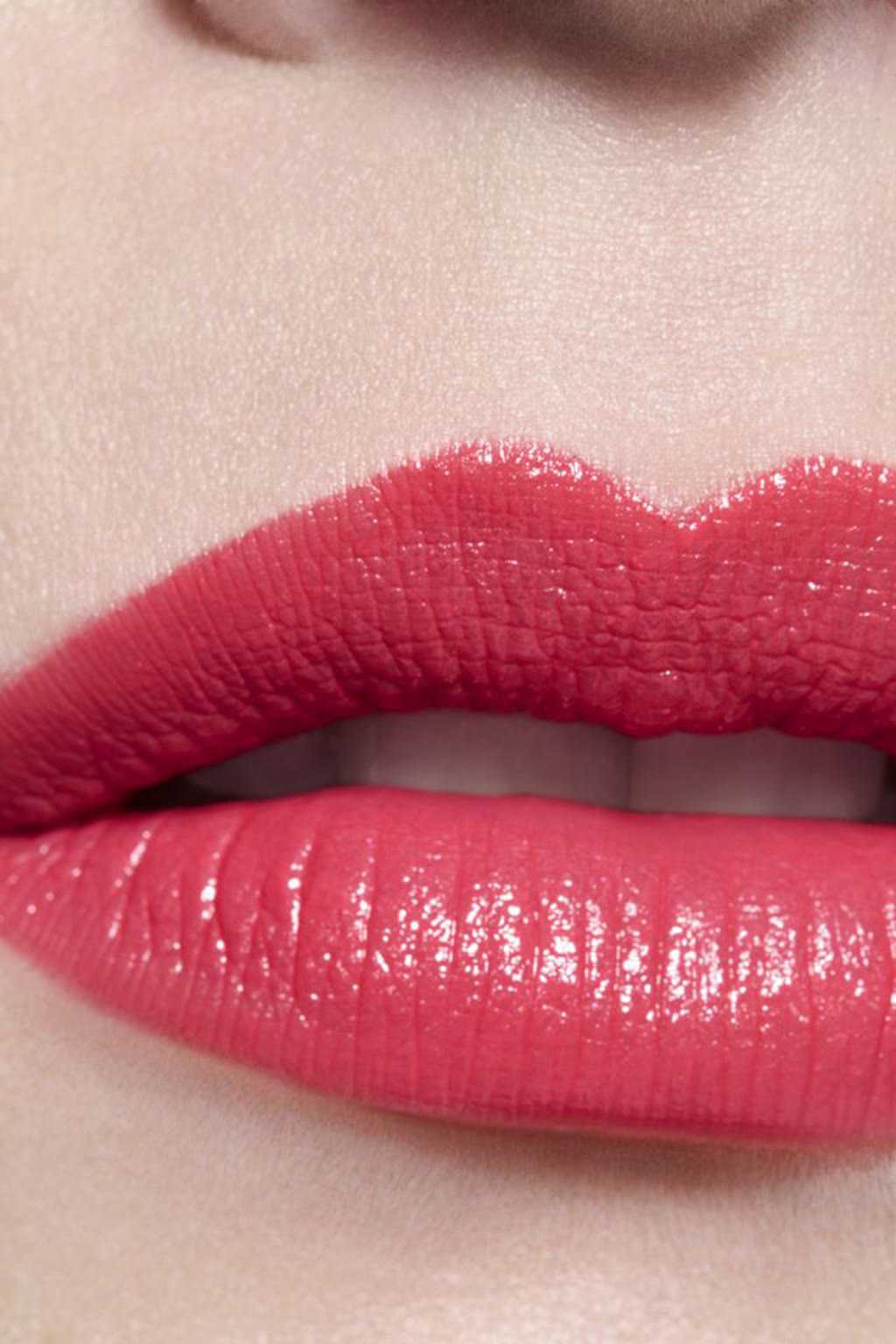 مرطِّب و ملون للشفاه ROUGE ALLURE