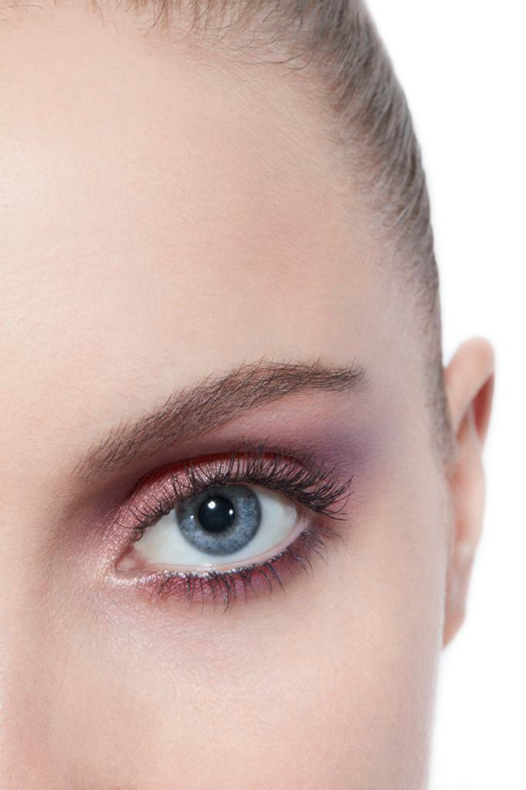LES 4 OMBRES Multi-Effect Quadra Eyeshadow