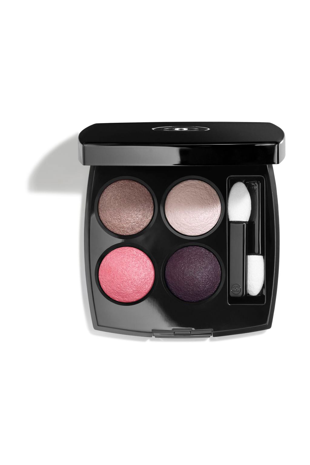 LES 4 OMBRES Multi-Effect Quadra Eyeshadow