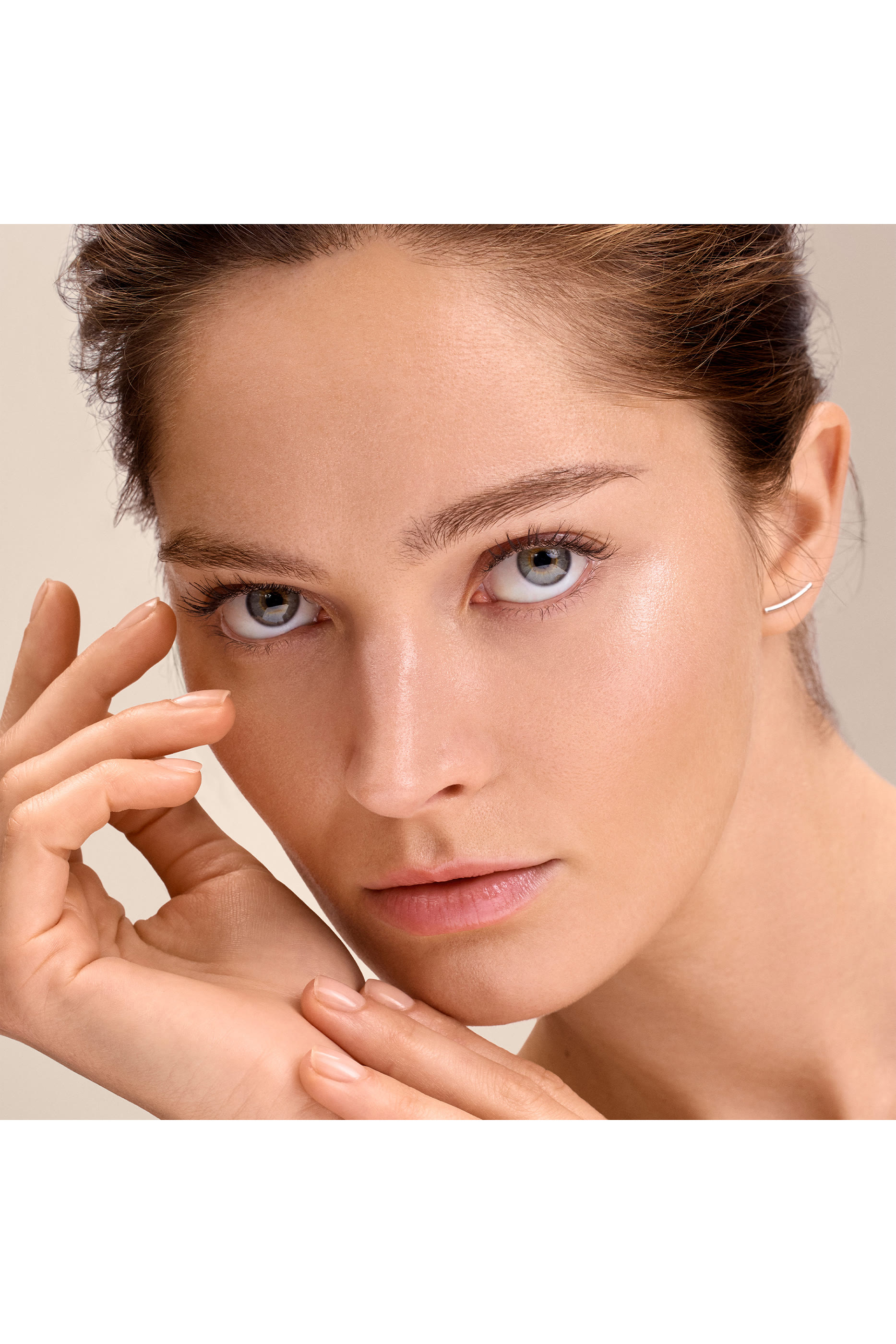 Cellular Mineral Face Exfoliator