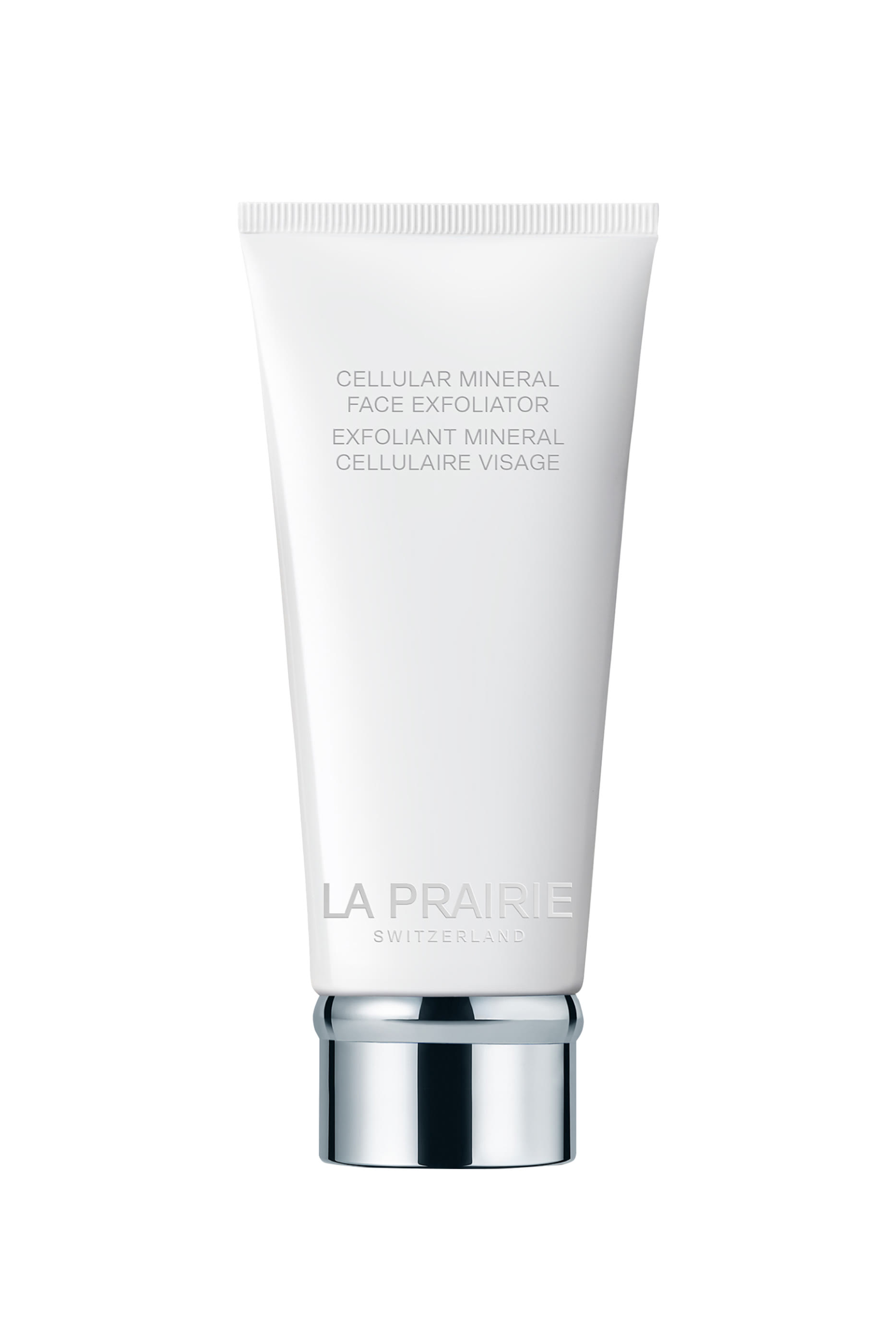 Cellular Mineral Face Exfoliator
