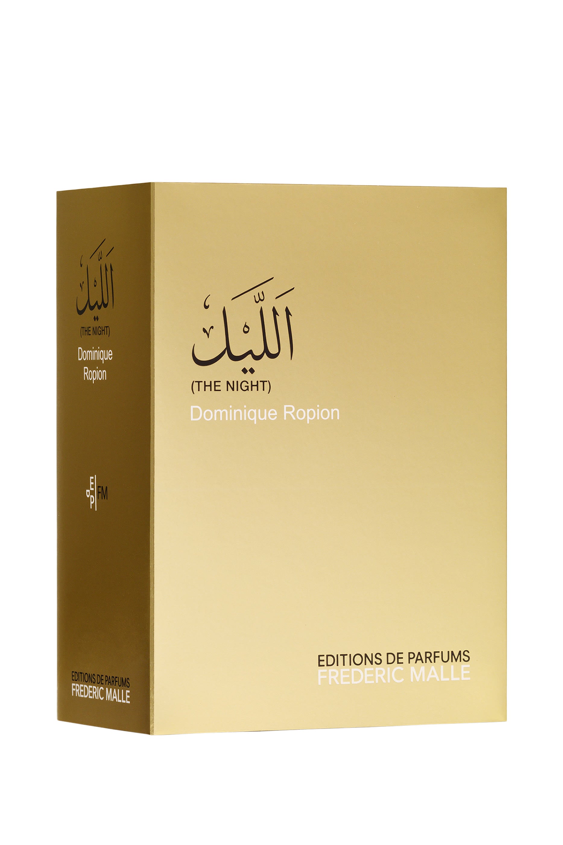 The Night Eau de Parfum