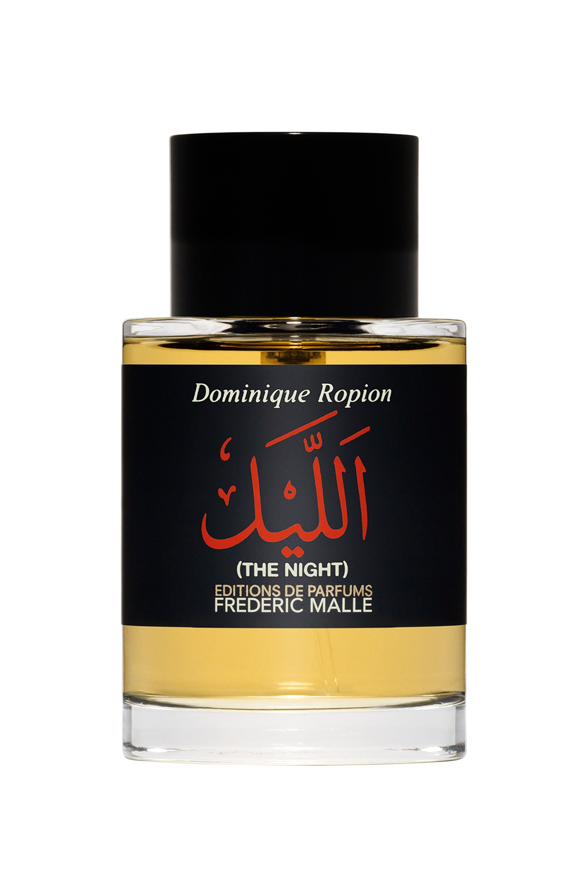 The Night Eau de Parfum