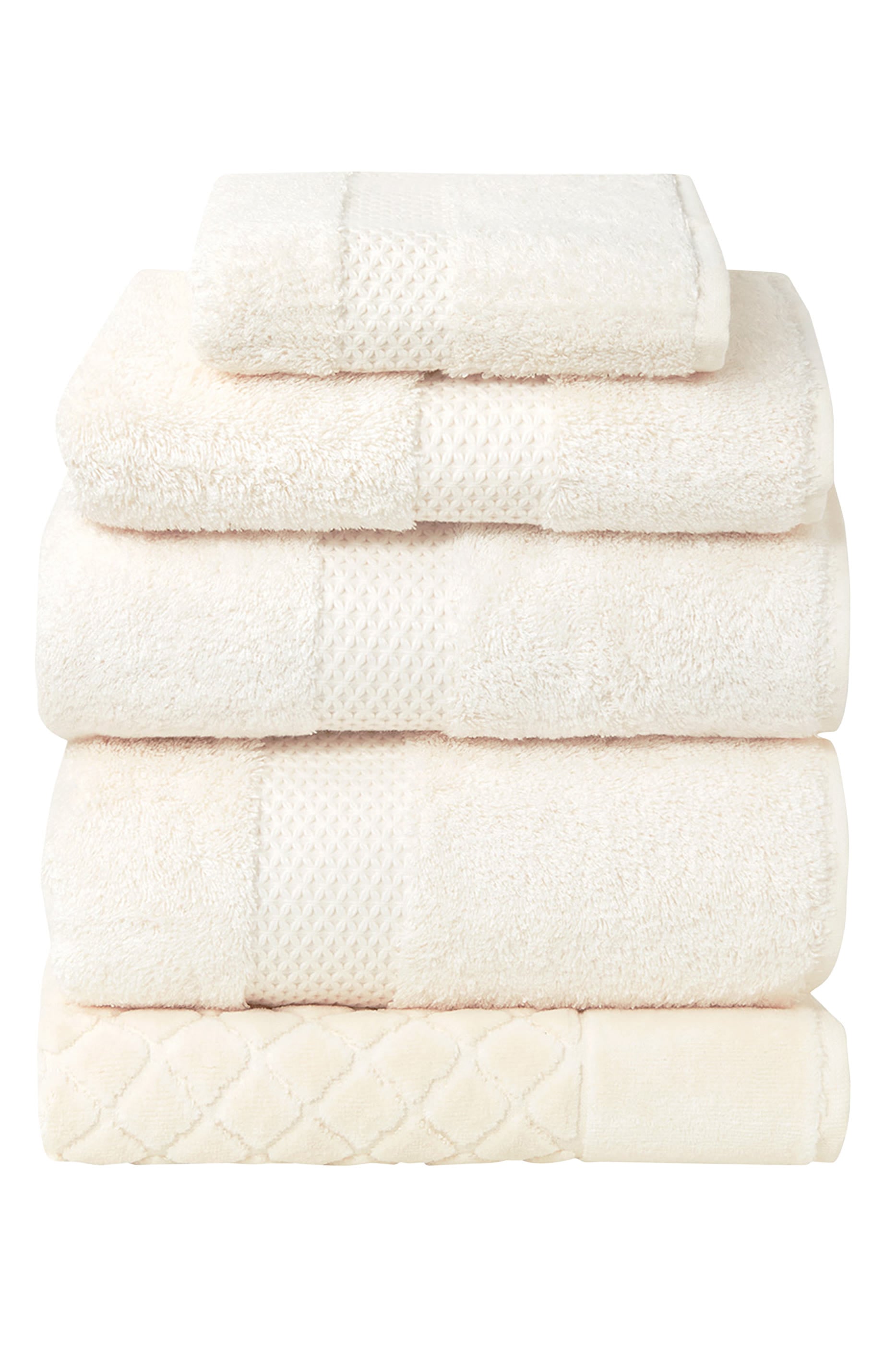 Etoile Towel