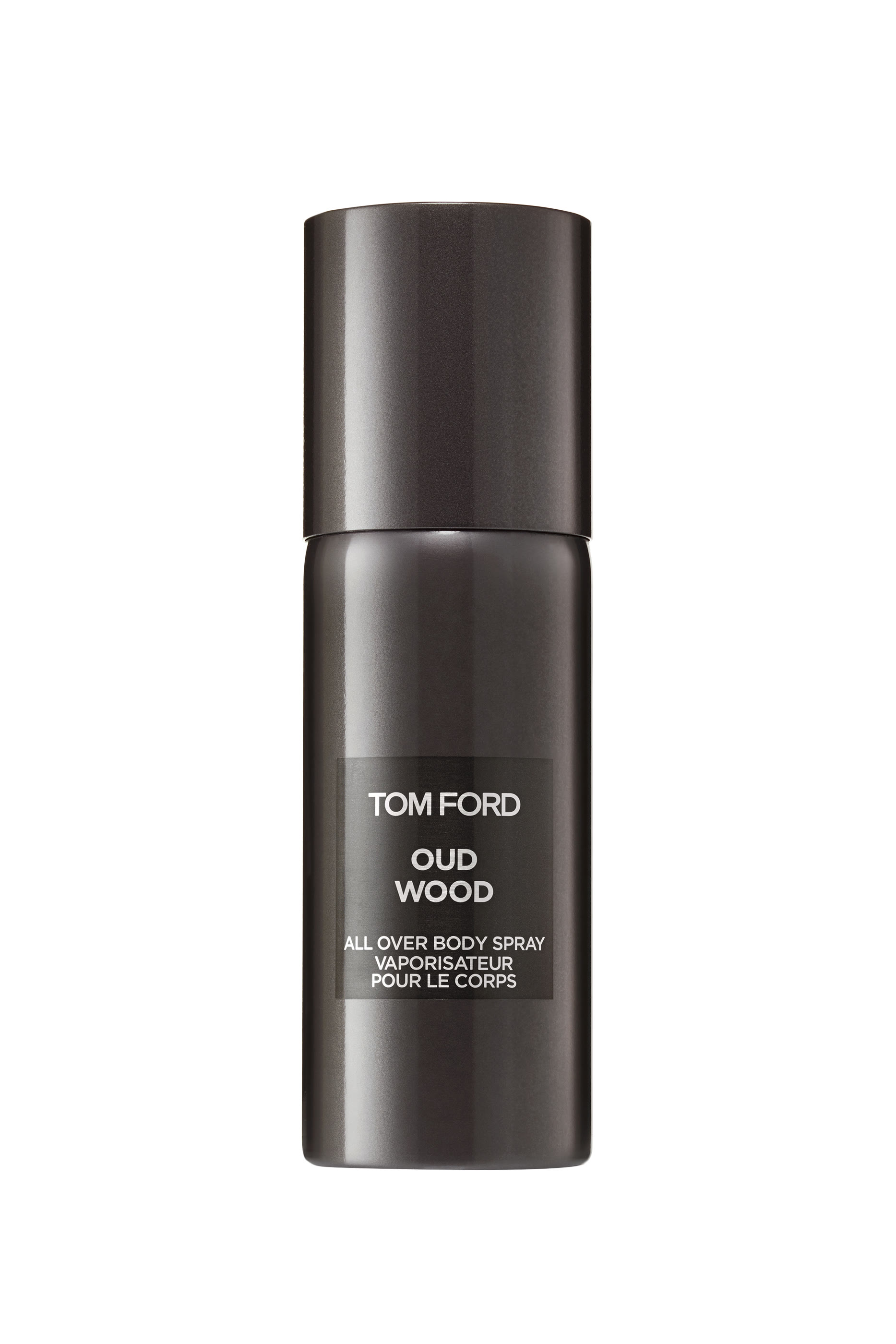 Oud Wood Body Spray