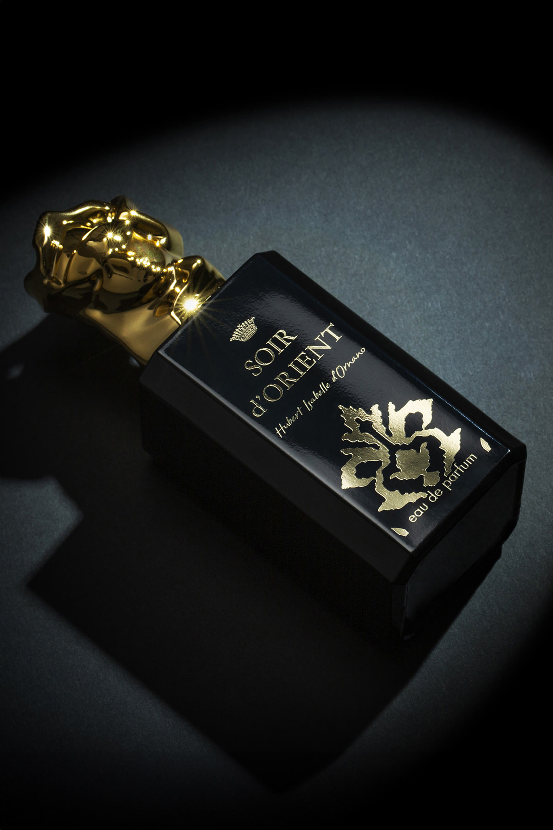 Soir d'Orient Limited Edition 2019 - Wild Edition
