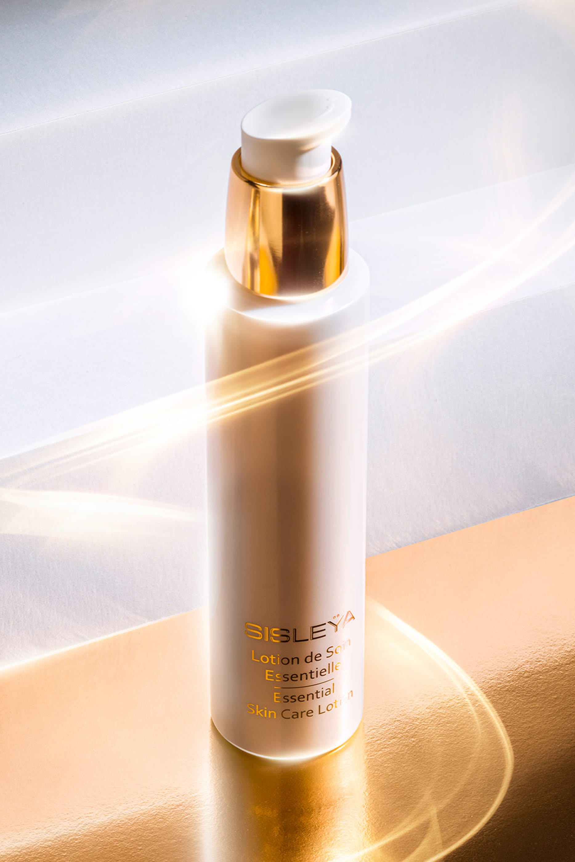 Sisleÿa Essential Skin Care Lotion