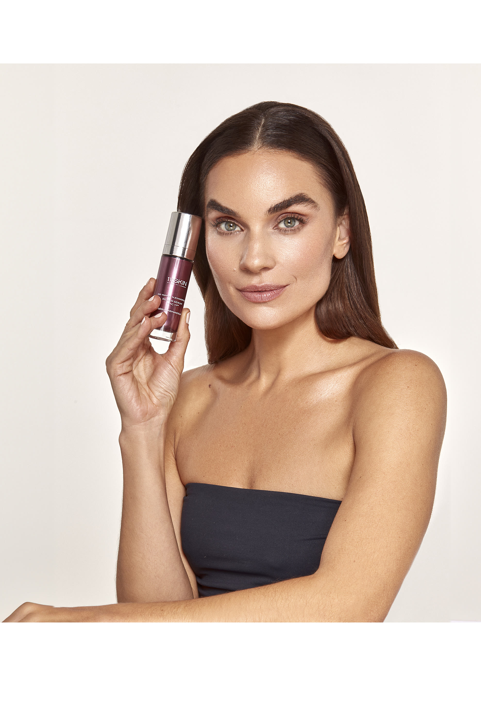 Repair Serum NAC Y2