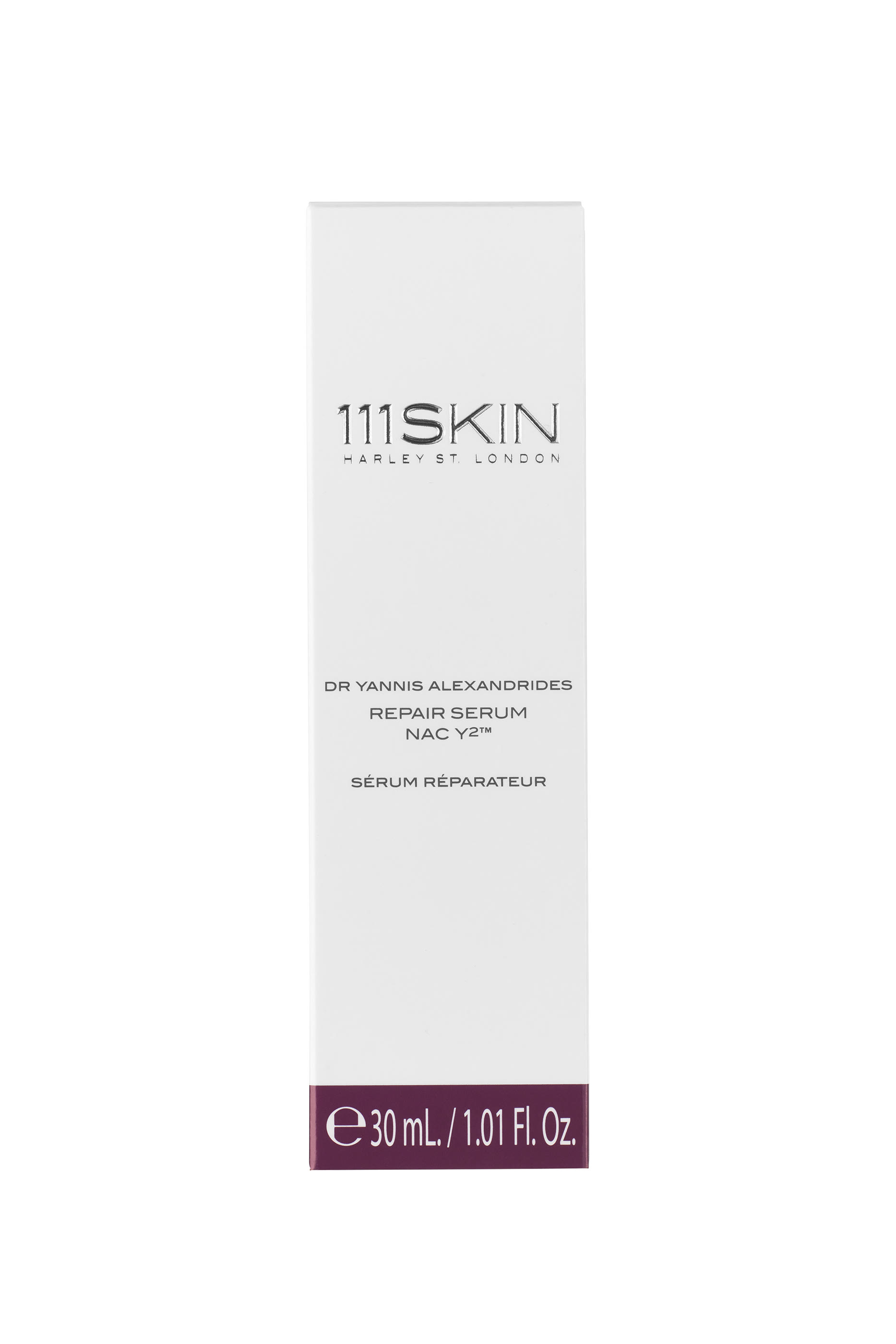 Repair Serum NAC Y2