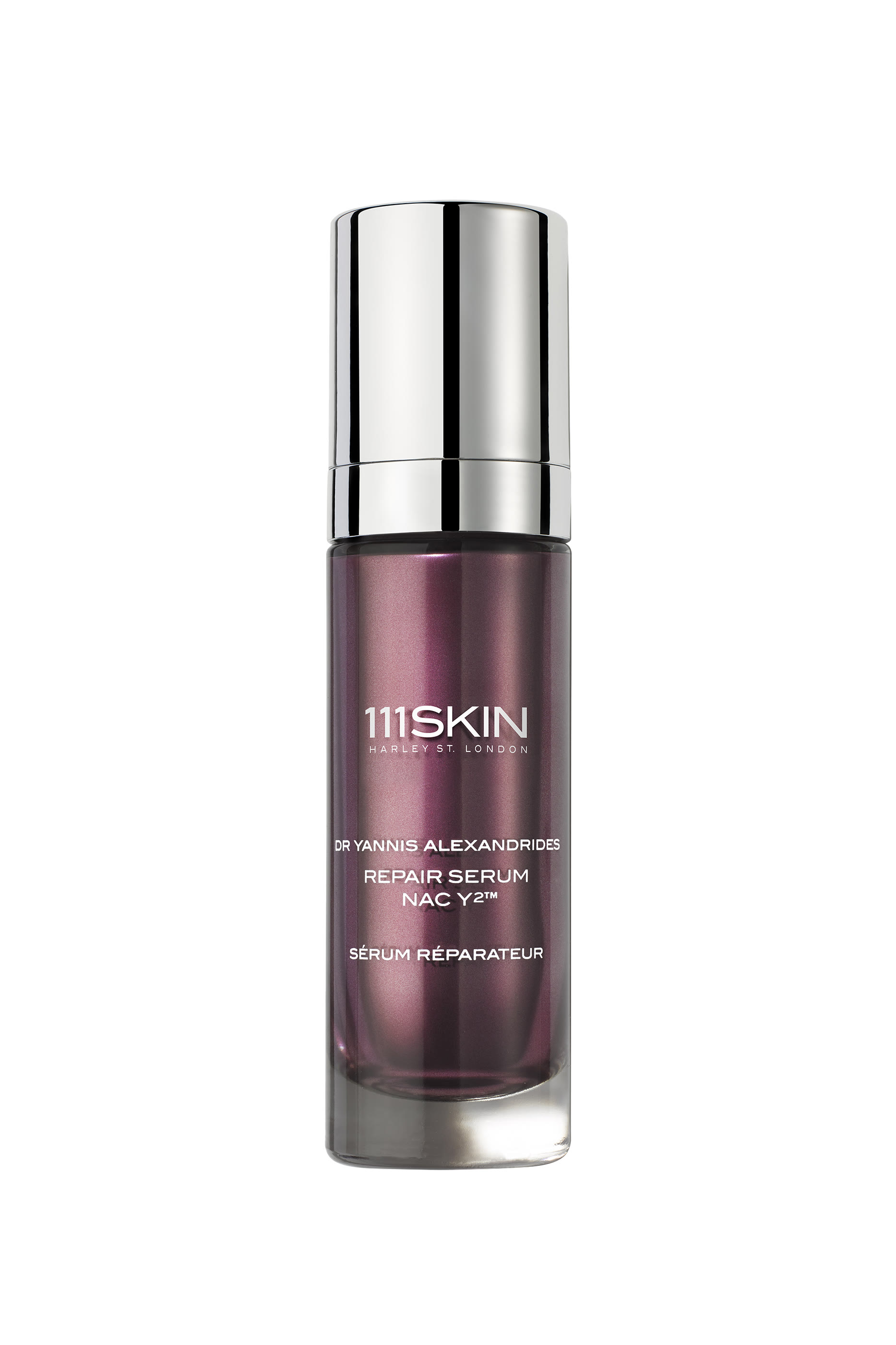 Repair Serum NAC Y2