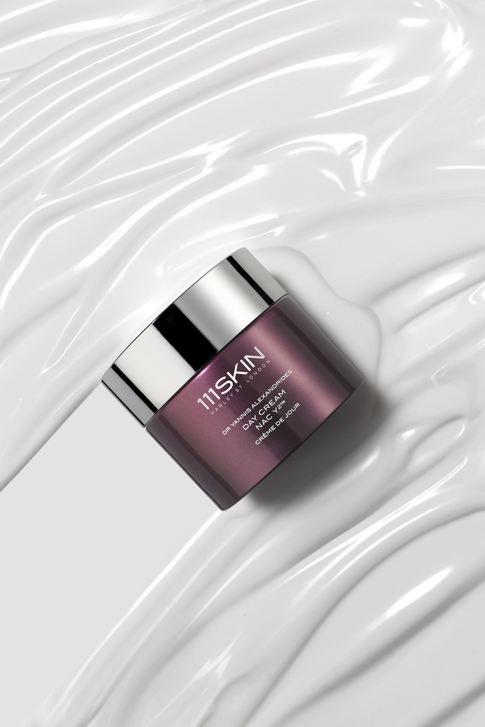 Day Cream  NAC Y2