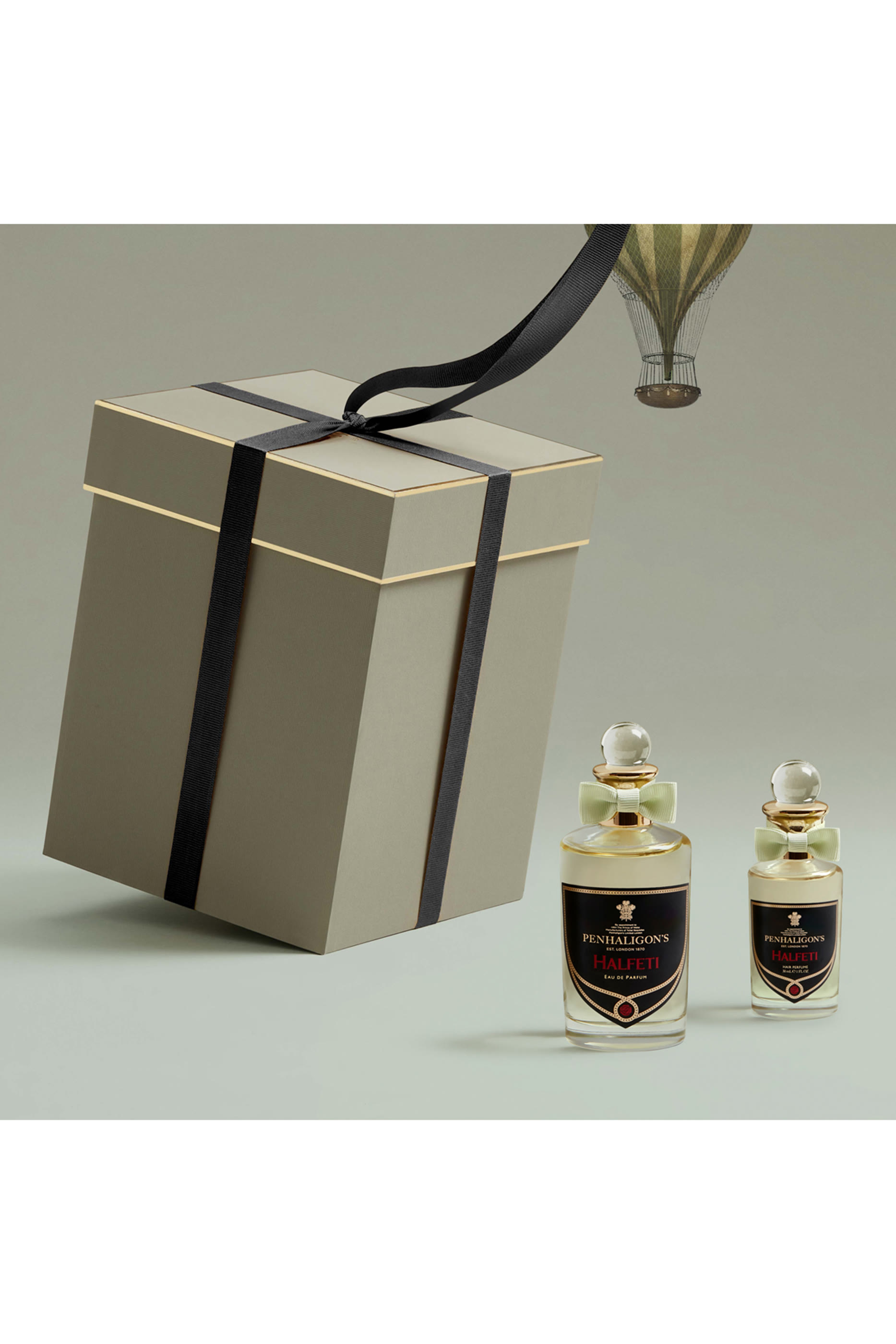 Halfeti Eau De Parfum