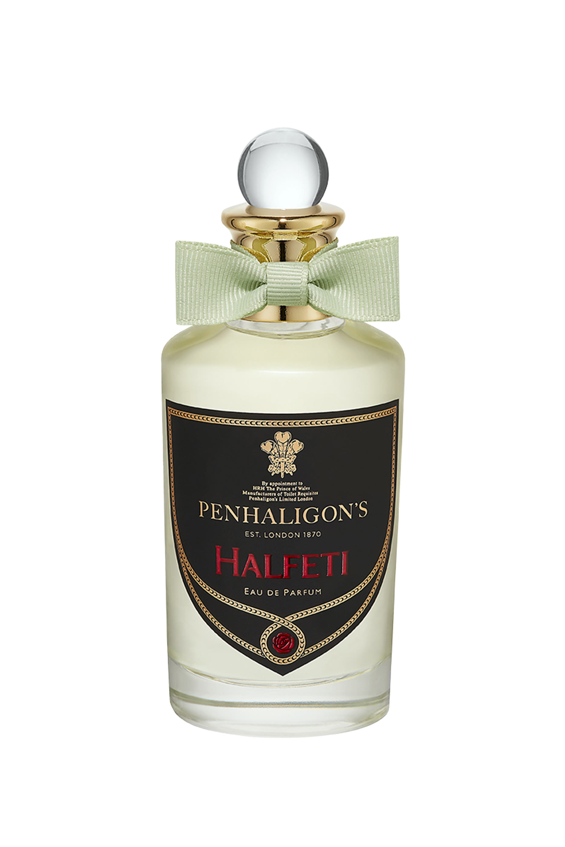 Halfeti Eau De Parfum
