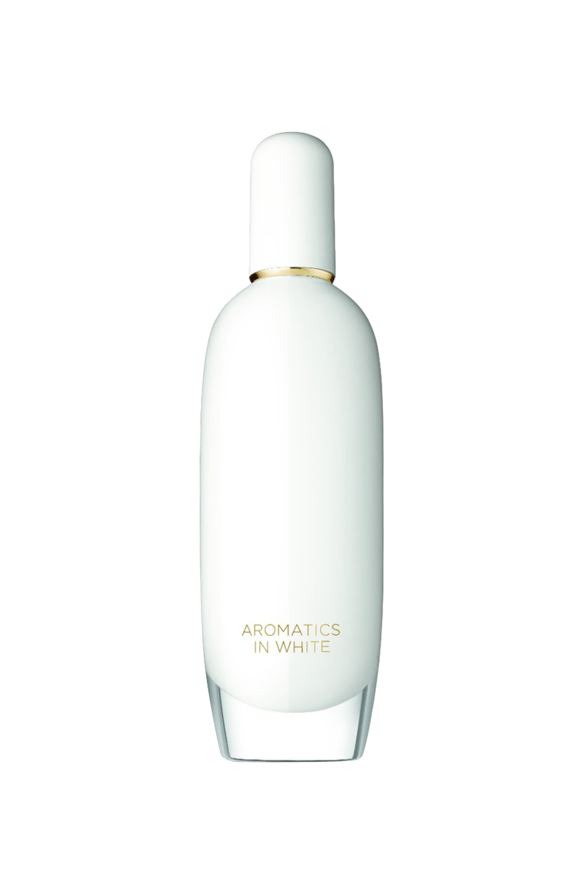 Aromatics In White