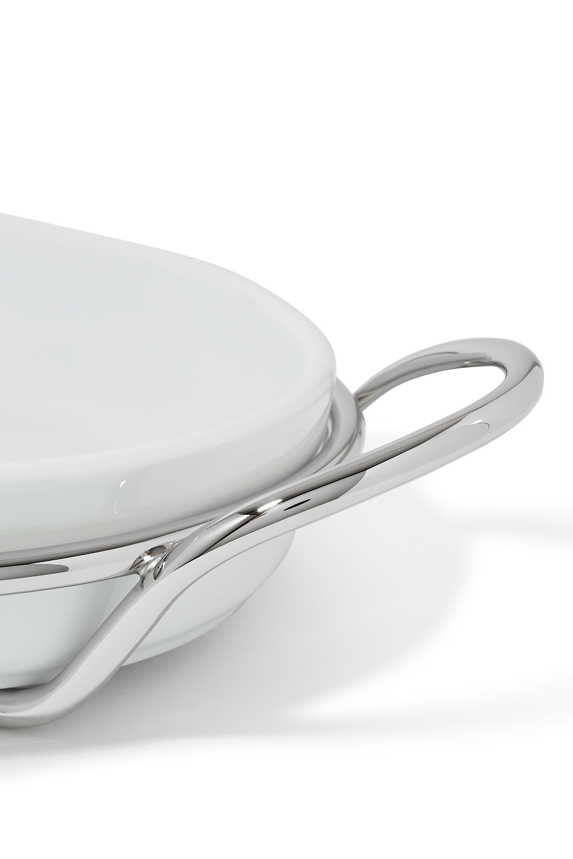 Oval Tray Dish