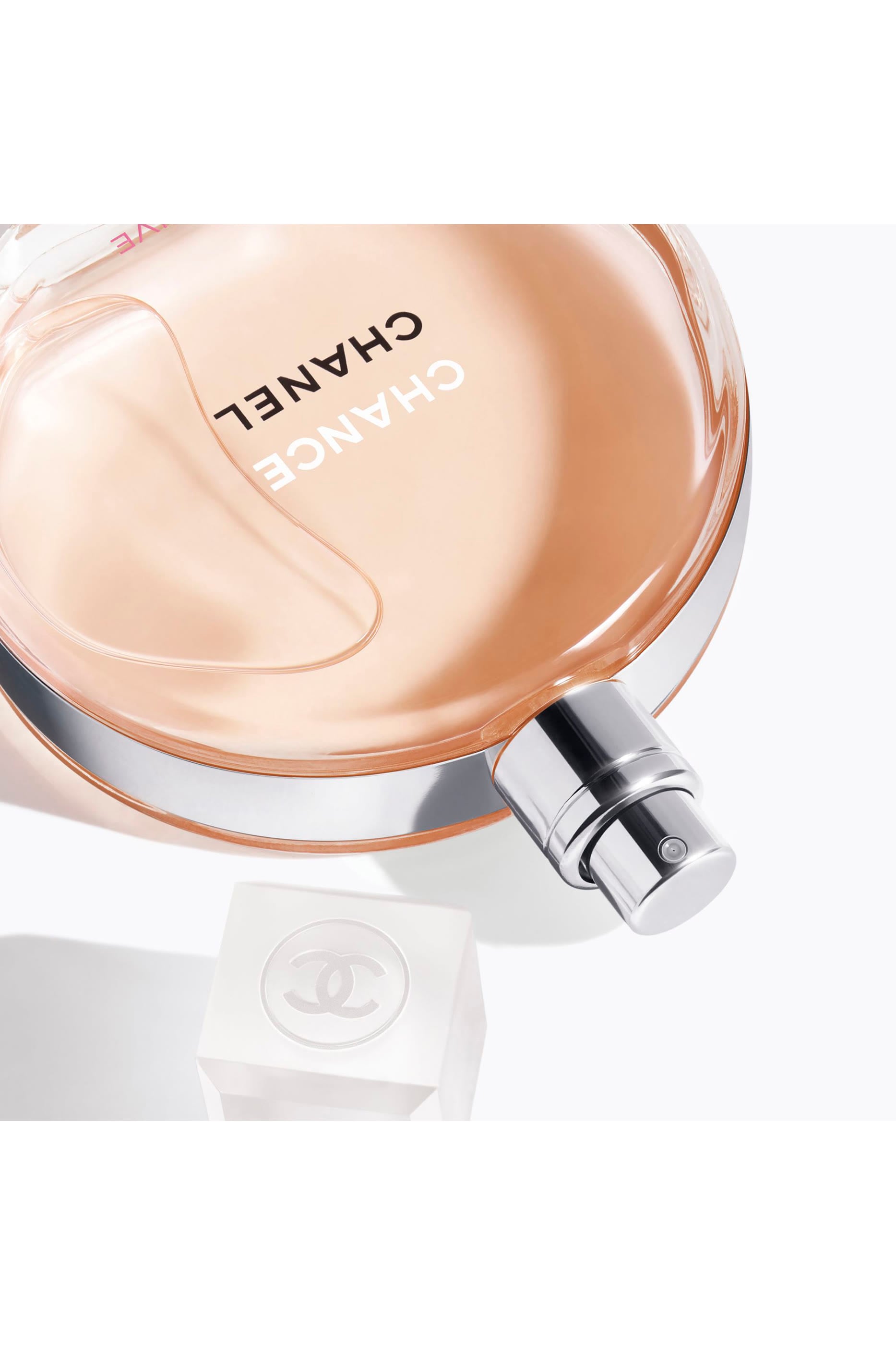 ماء التواليت CHANCE EAU VIVEشانس أو فيف