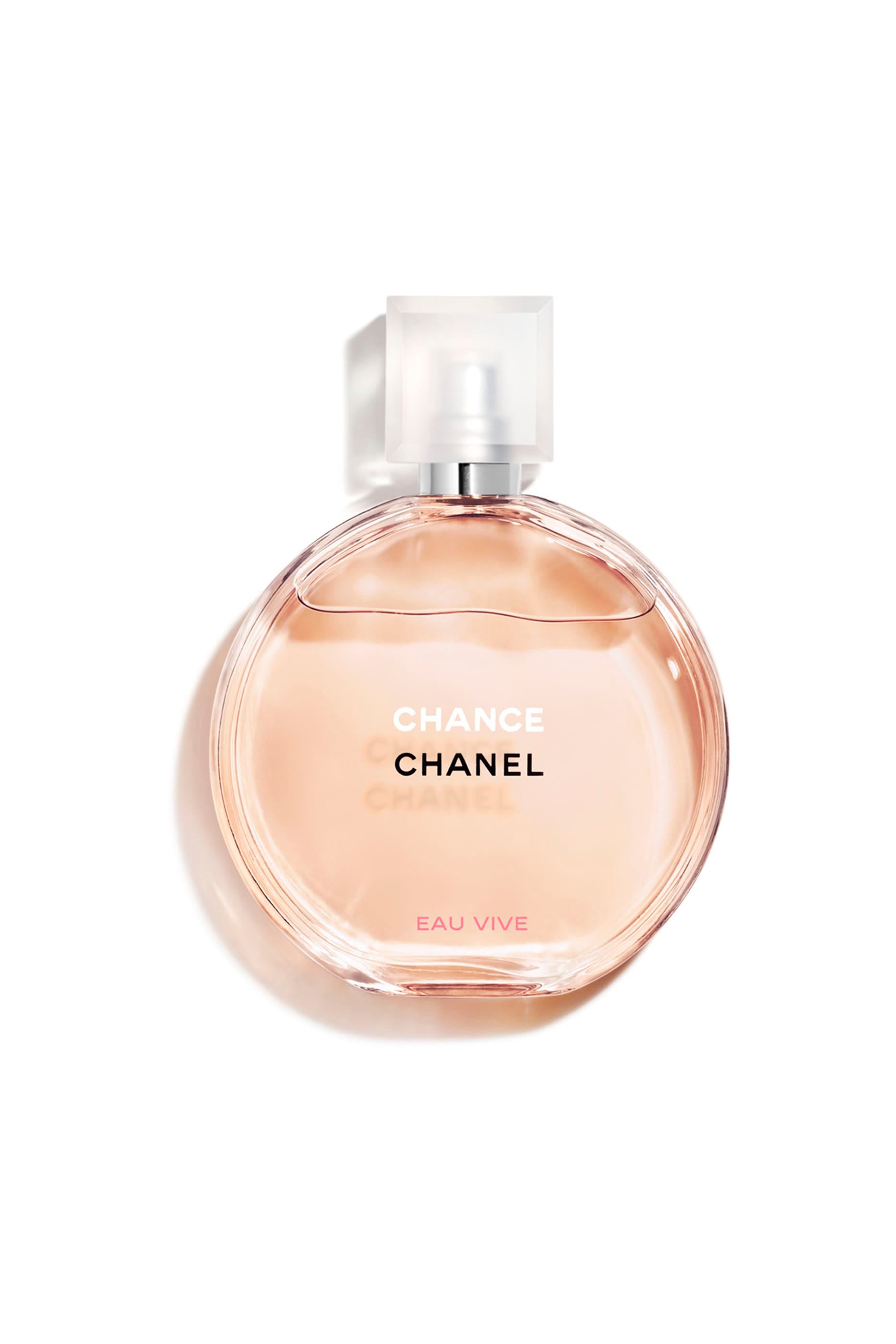 ماء التواليت CHANCE EAU VIVEشانس أو فيف