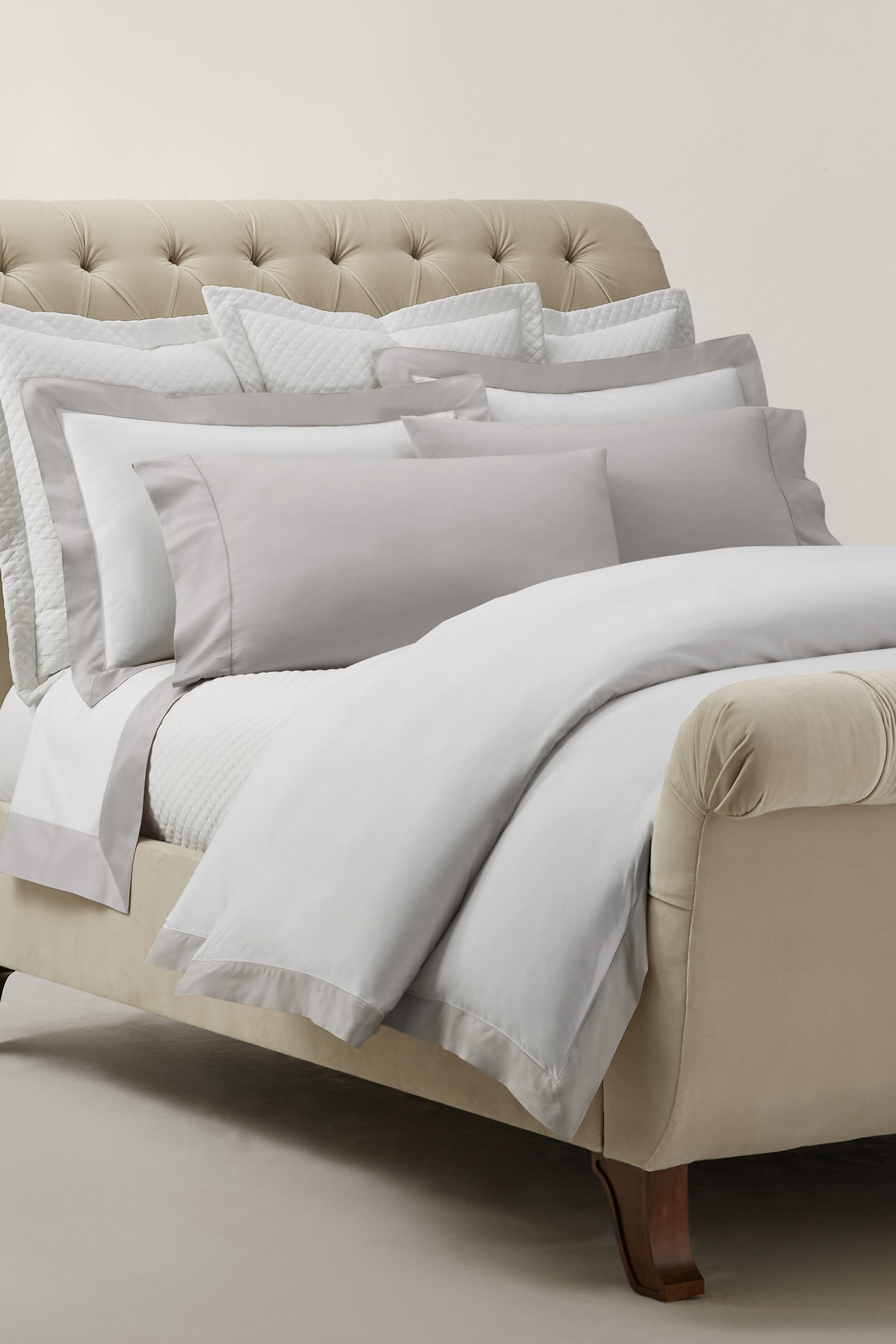 Langdon Flat Sheet