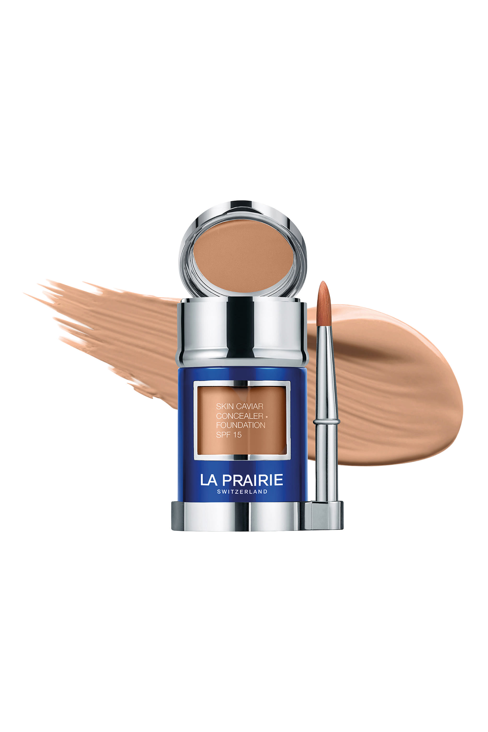 Skin Caviar Concealer Foundation Spf 15