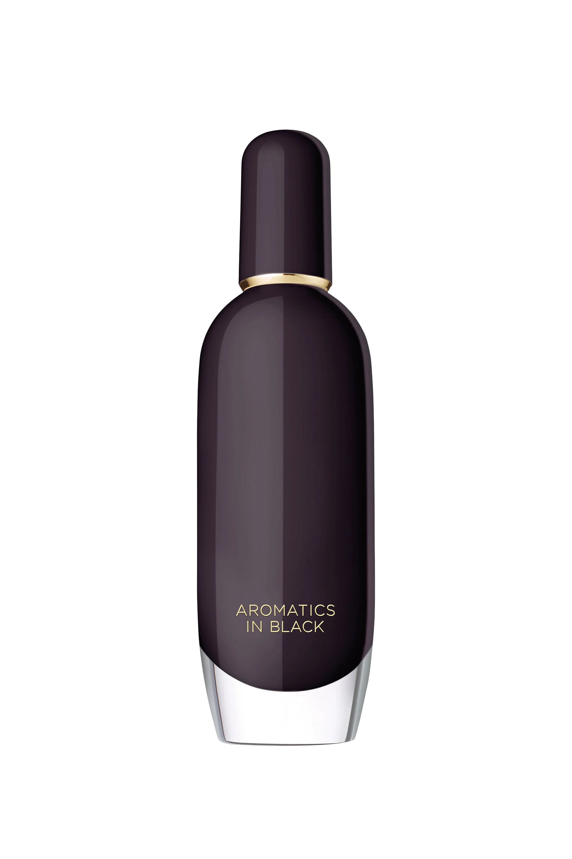 Aromatics In Black